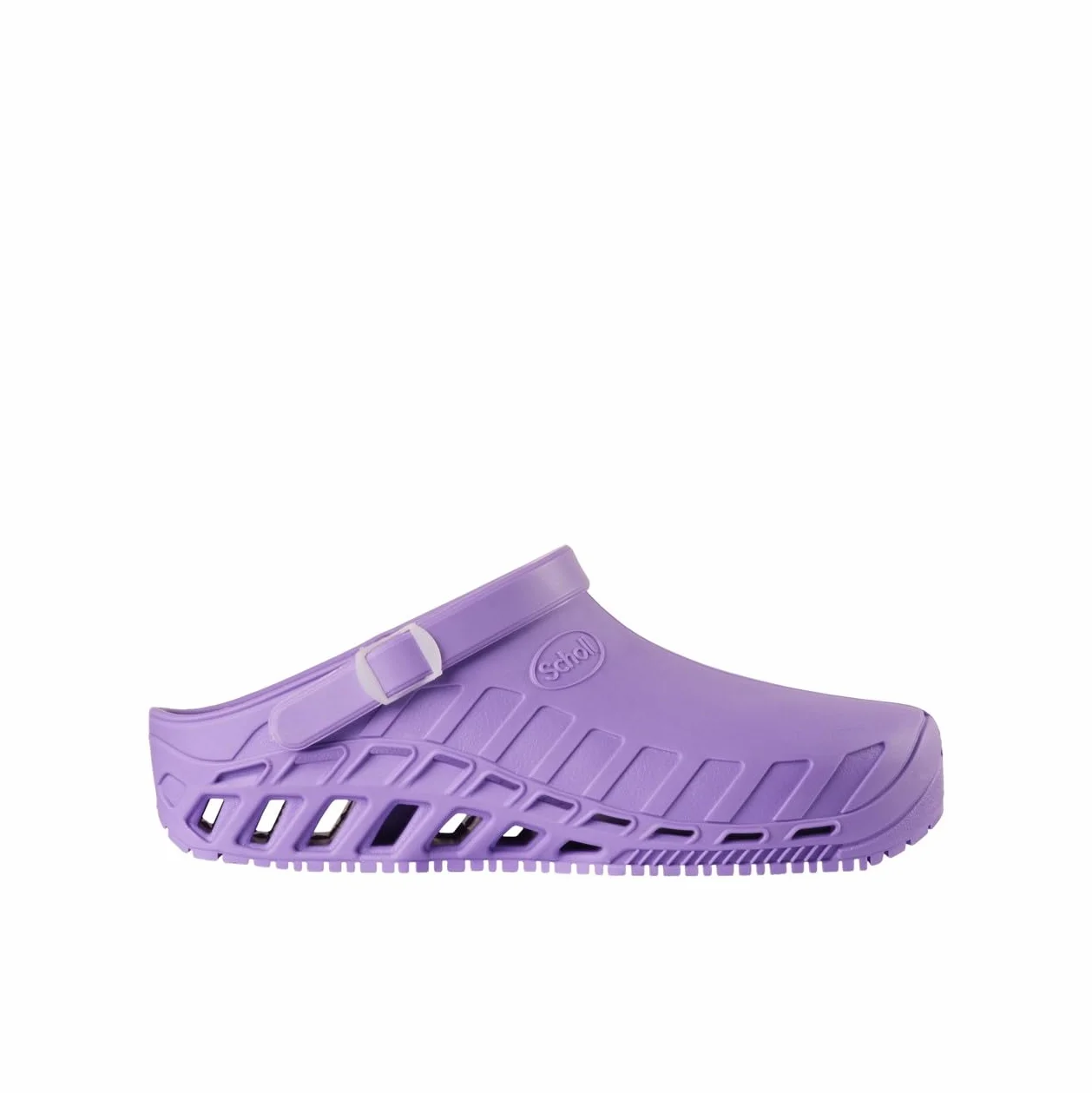 Scholl Clog Evo Zoccoli Sanitari Medicali Adulto