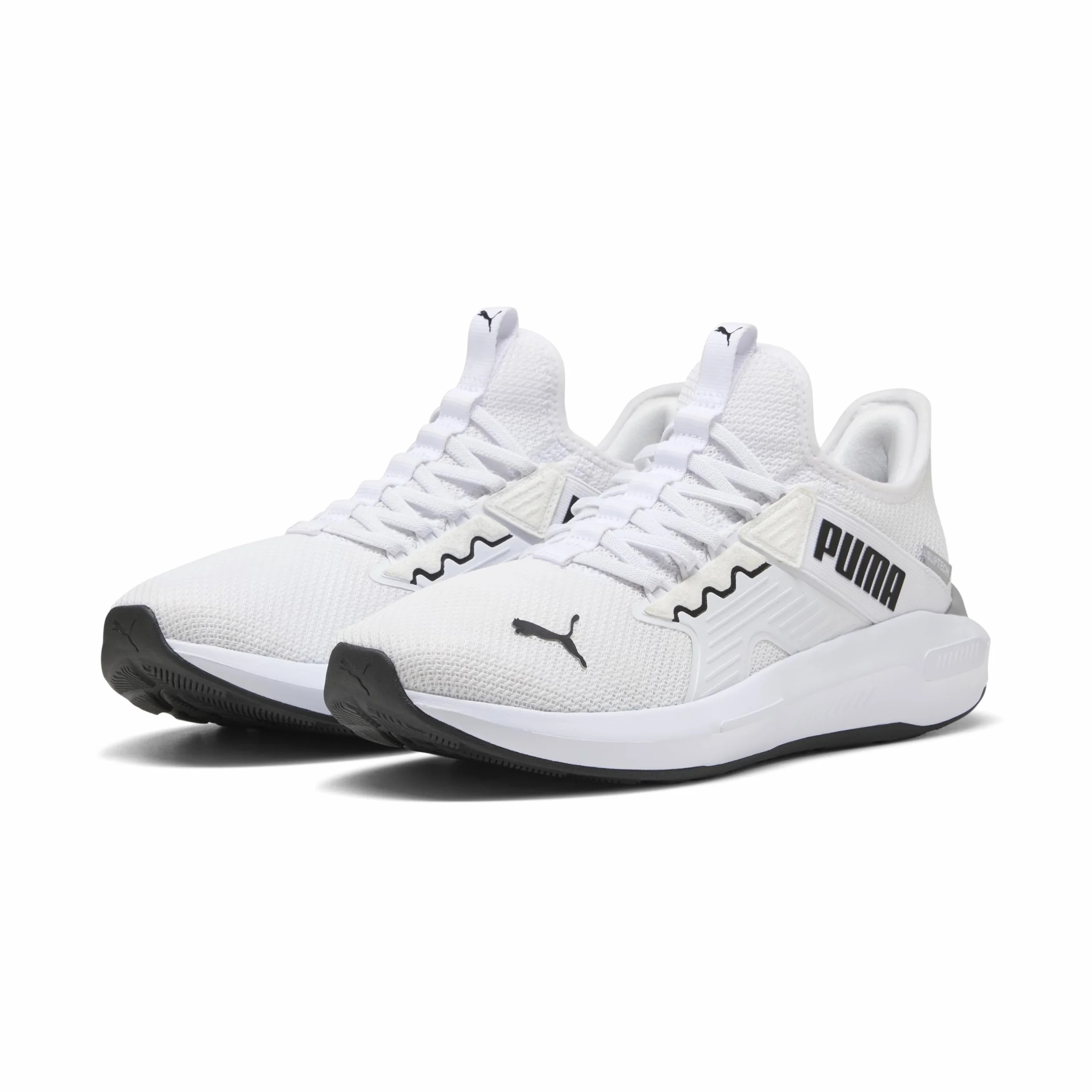 Puma Softride Enzo 5 Slip Tech Scarpe per Jogging su strada Unisex Adulto