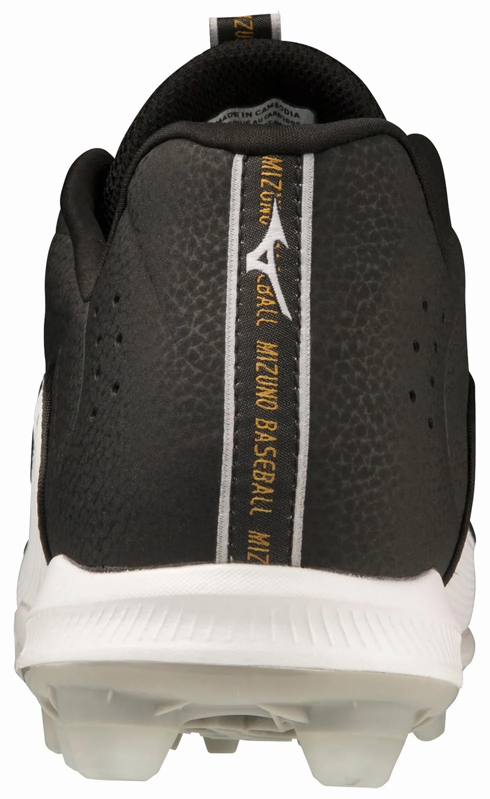 Mizuno Ambition 3 Low TPU Tacchetti da baseball Uomo