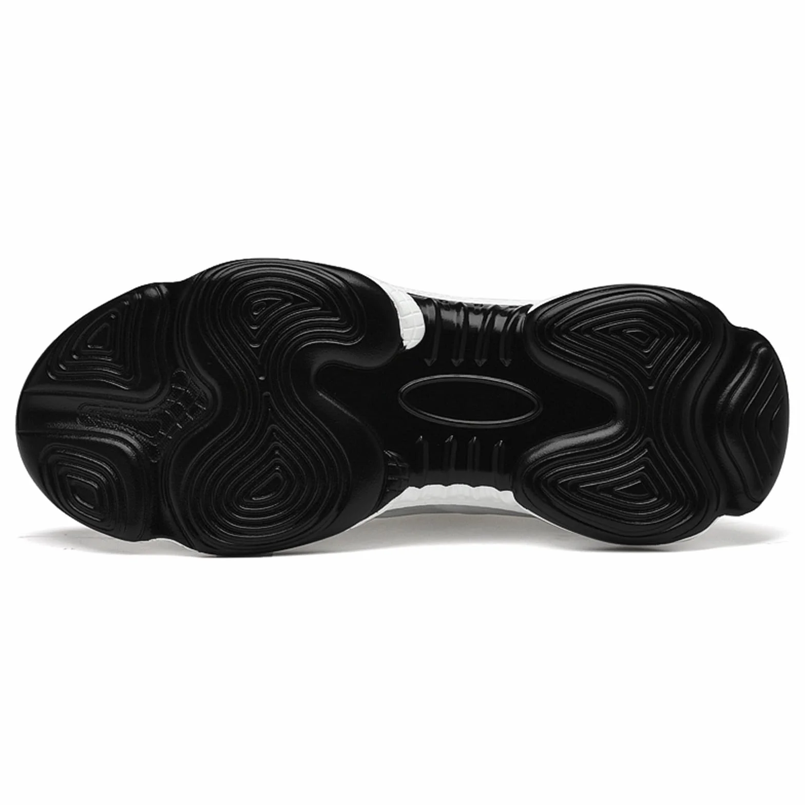 Elevate Shoes - Scarpe da ginnastica da uomo, 6/8/10 cm, invisibili, leggere, traspiranti, in rete, con rialzo, elevatore, scarpe da ginnastica casual, traspiranti, per il tempo libero, 37-43