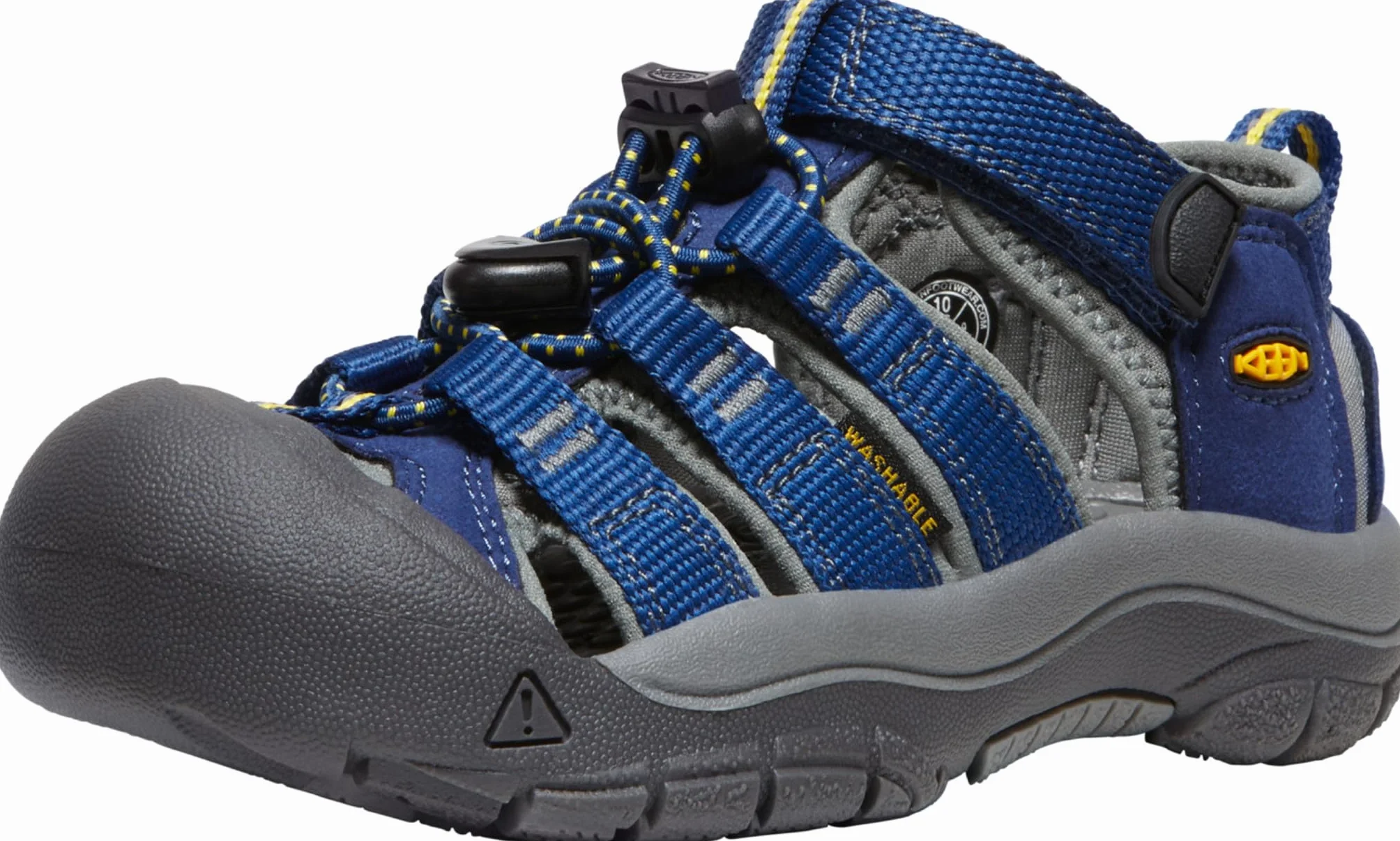 Keen Newport H2 Sandali Unisex Kids
