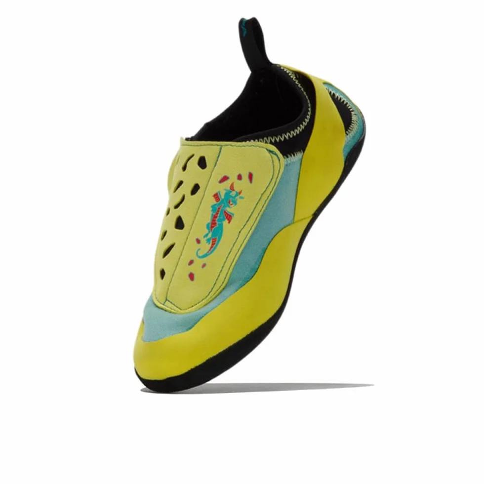 Scarpa Piki Junior