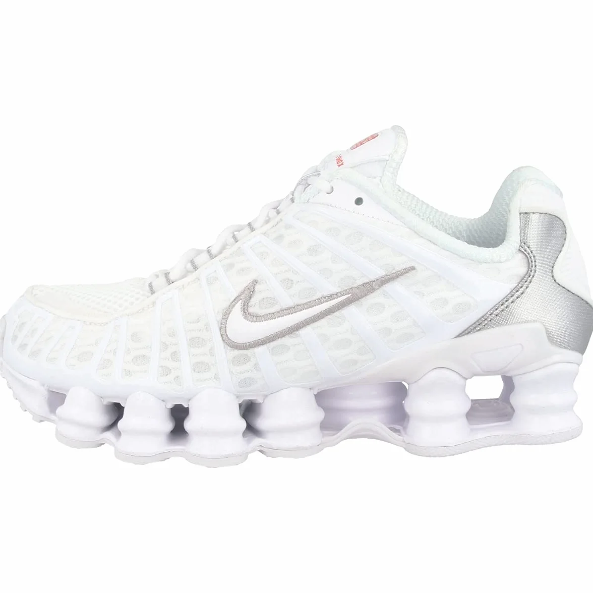 Nike Shox TL Sneaker Donna