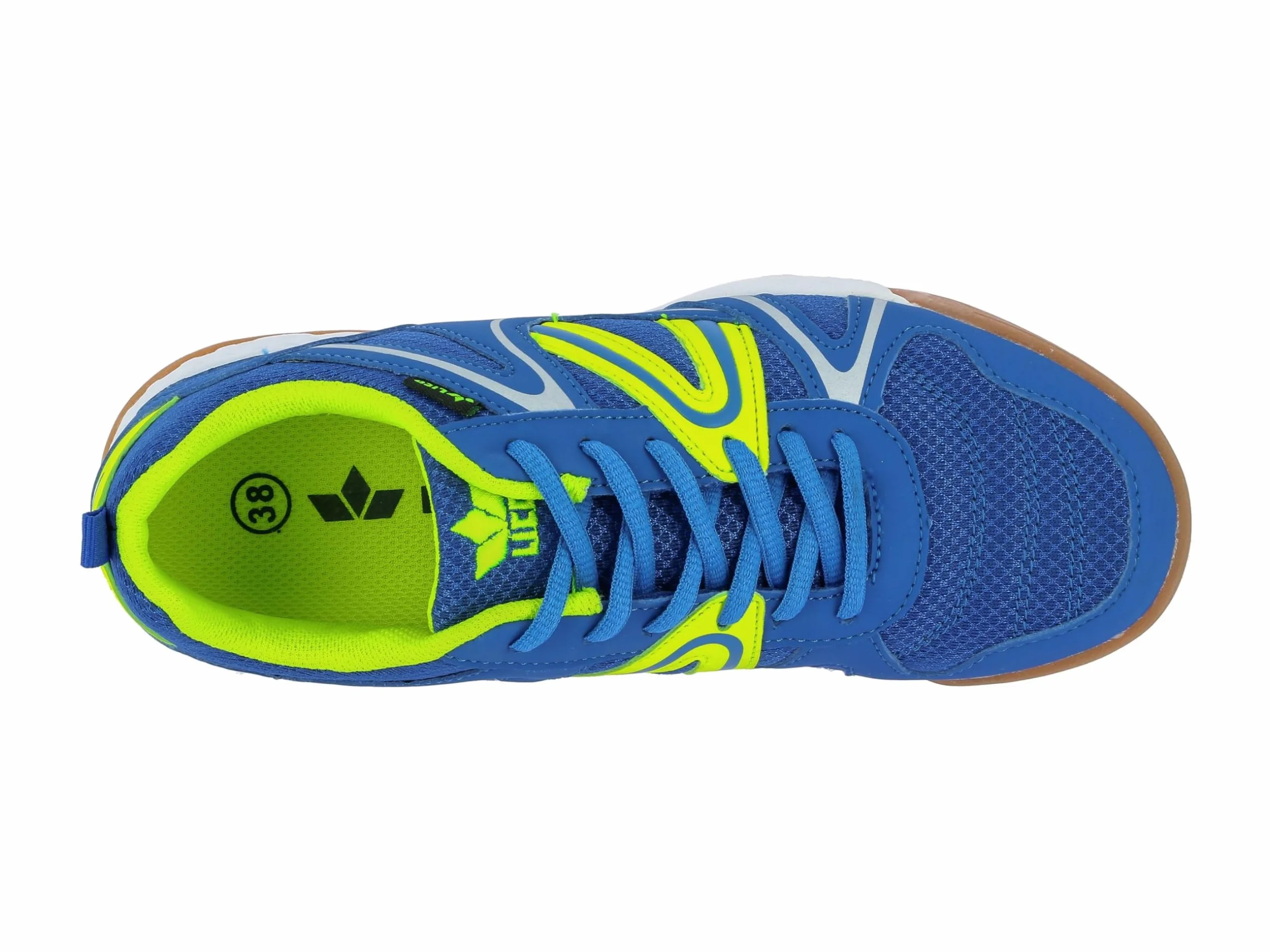 Lico Fit Indoor Scape Sport Uomo