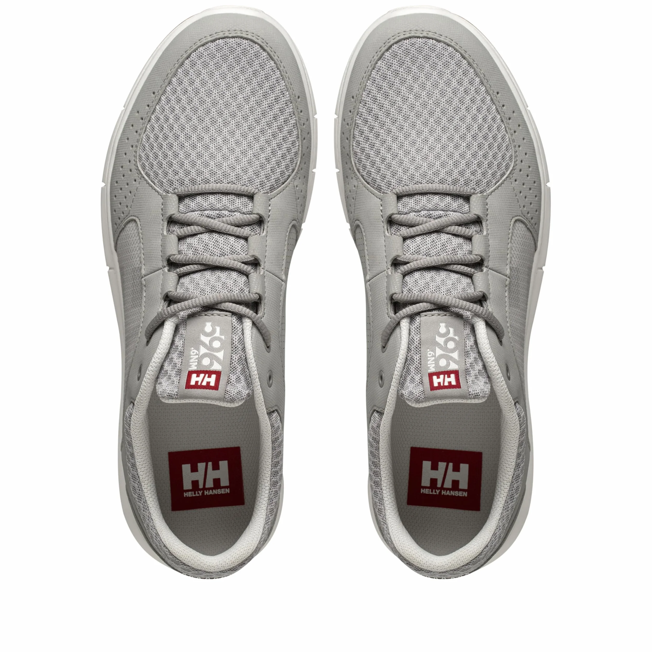 Helly Hansen Ahiga V4 Hydropower Sneaker Uomo