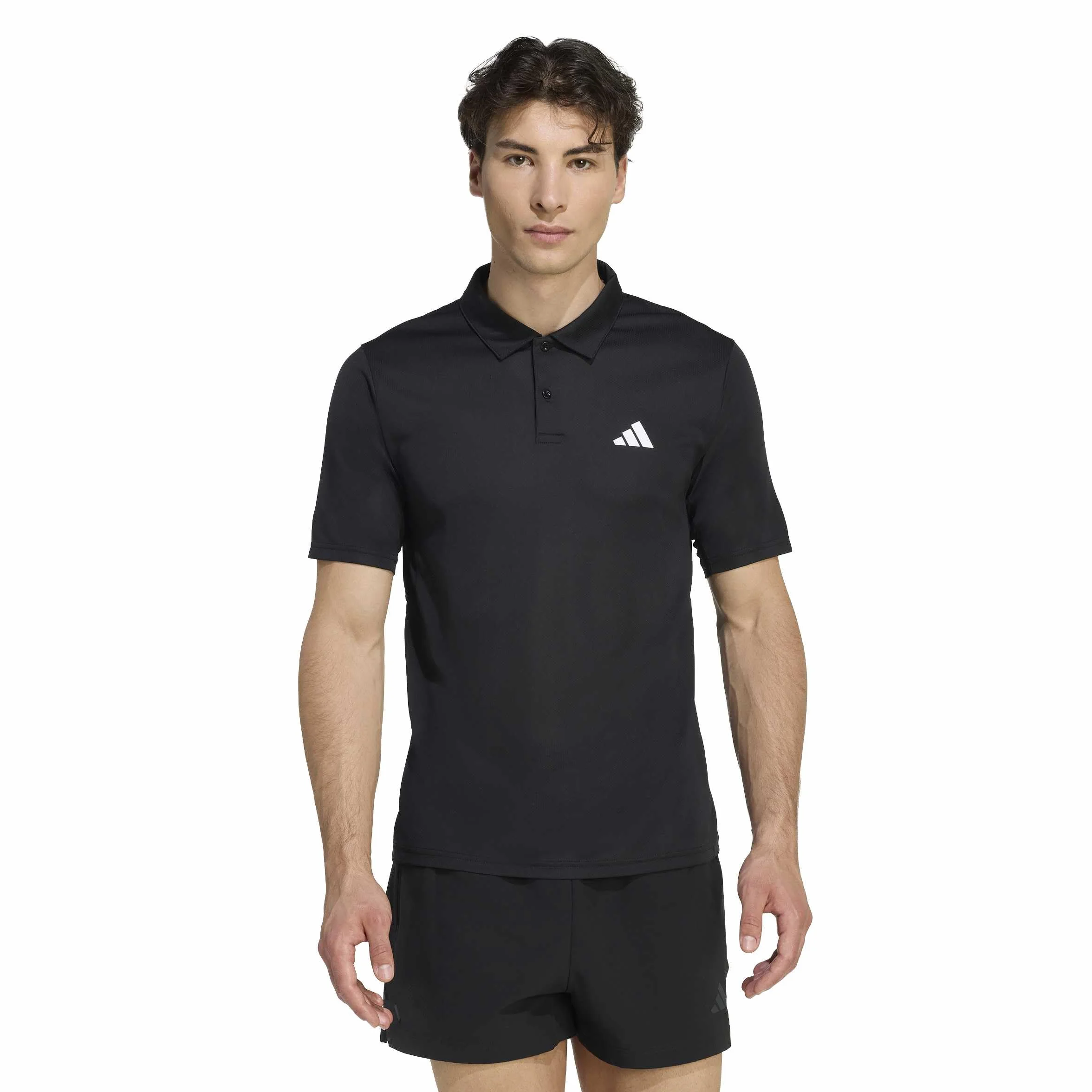 adidas Polo Uomo Workout Essentials Base Polo Shirt