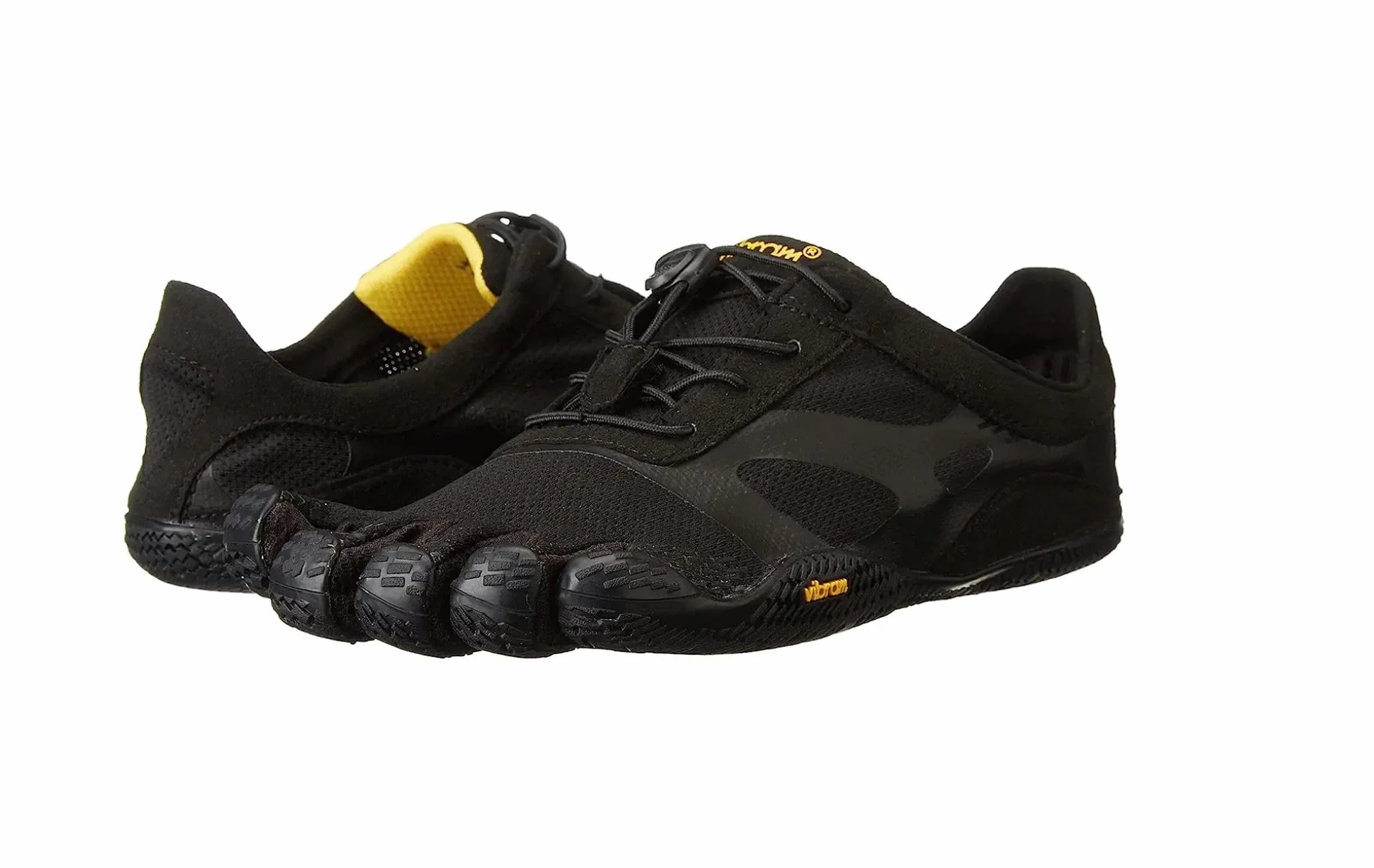 Vibram FiveFingers KSO Evo Scarpe Sportive Uomo