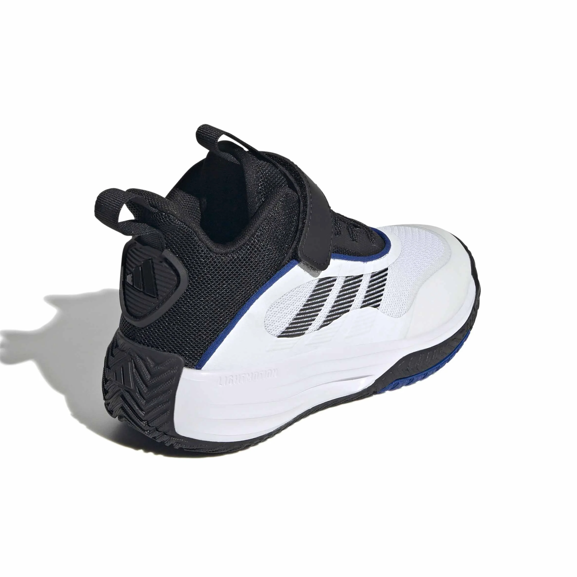 Adidas Ownthegame 3.0 Shoes Scarpe da basket