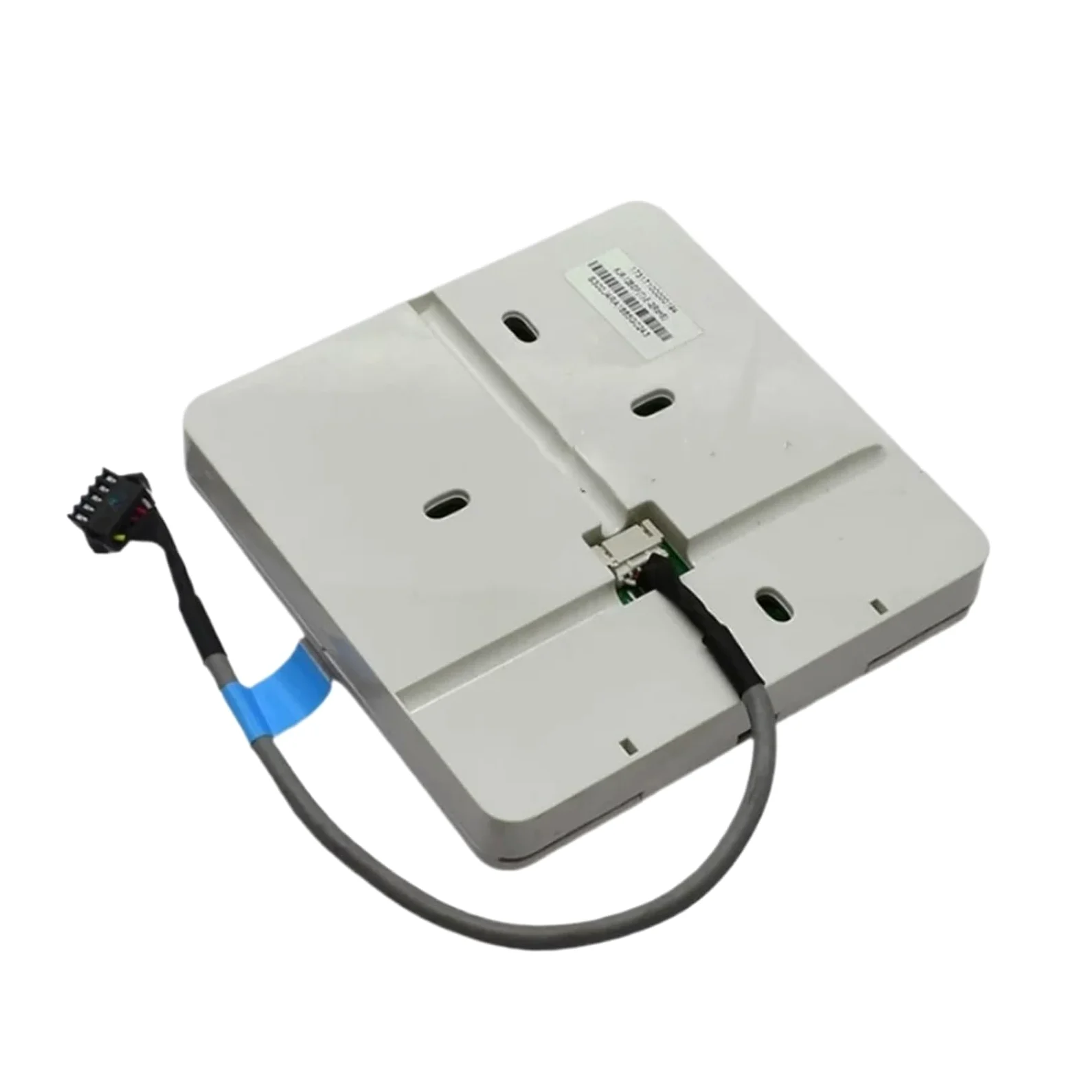 Telecomando CA, Compatibile Con York, Pannello Di Controllo Del Controller Della Linea Condizionamento Dell'aria KJR-12B/DP (T) - E-2-05(1set)
