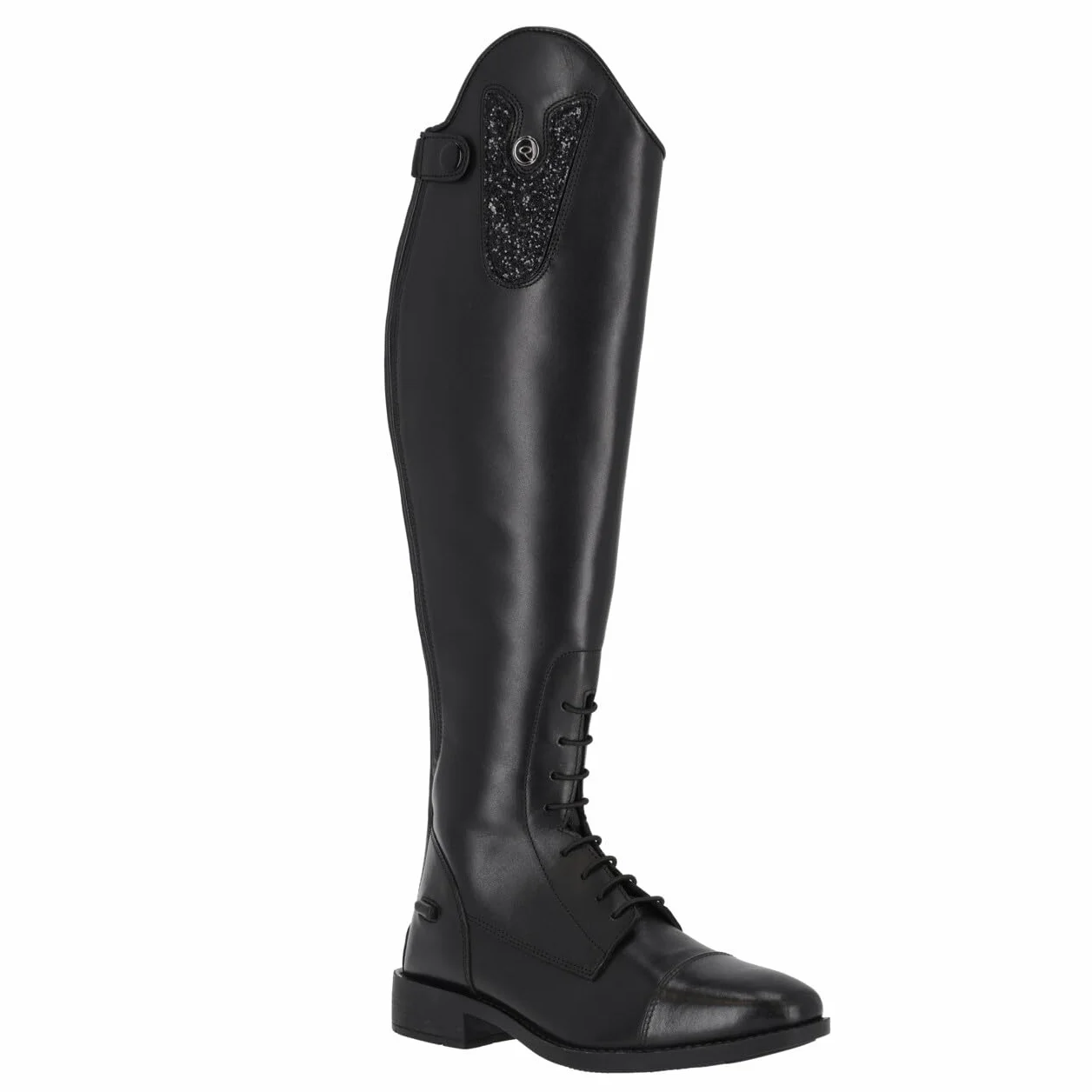 QHP Bottes d'équitation personnalisable