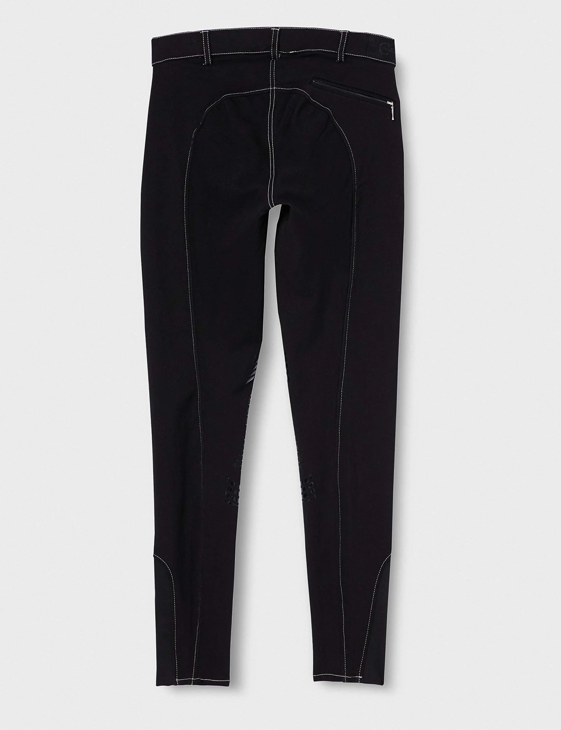Kerbl Pantaloni da Equitazione Uomo Taglia 44