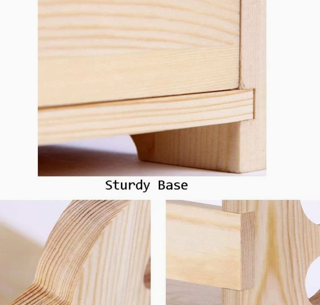 Organizer creativo da scrivania in legno, elegante e multifunzionale, per libri corti, forniture per ufficio e articoli vari, mensola da scrivania e organizer per cassetti per casa e ufficio