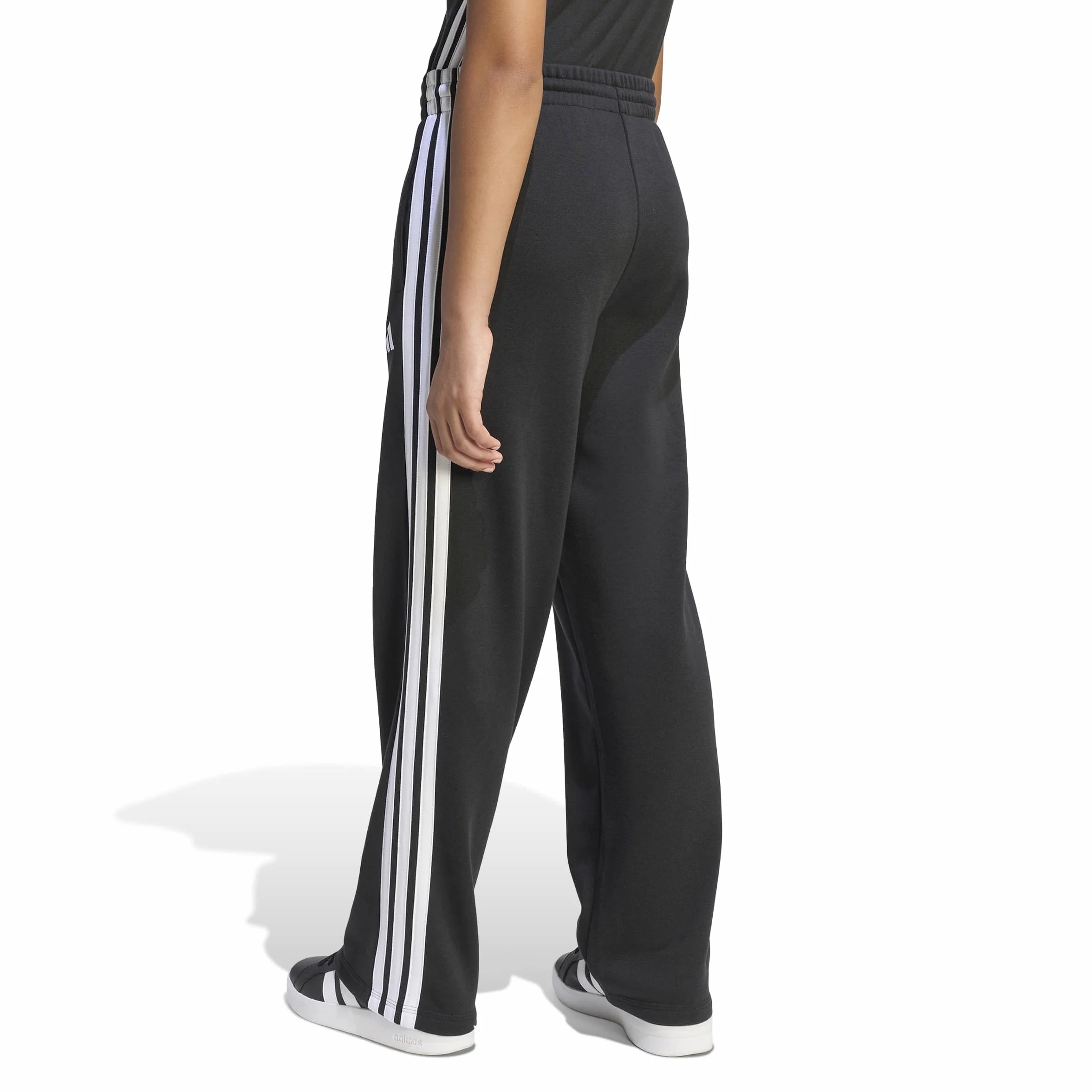 Adidas - Essentials Pants, Pantaloni Bambine e Ragazze
