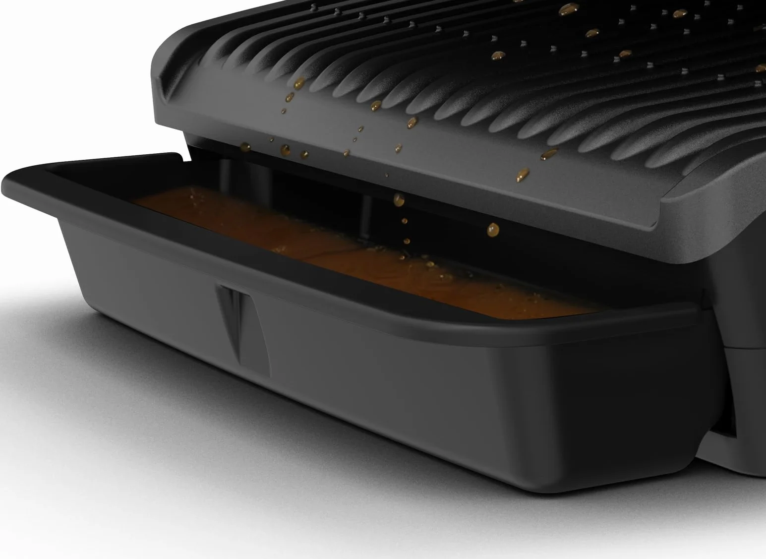 Tefal Grill GC750D16 Optigrill Elite (GC750D)