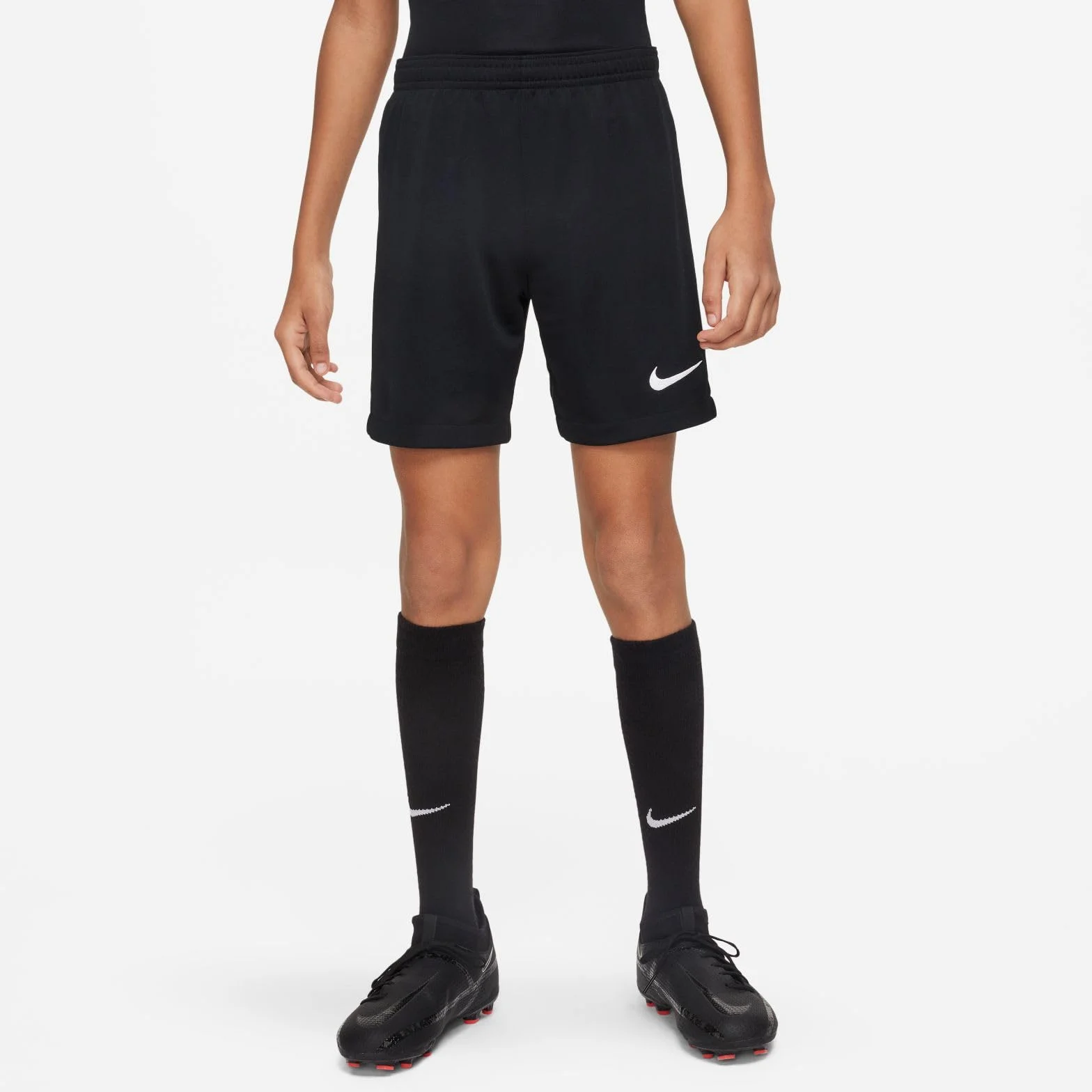 Nike Y Nk DF Lge Knit III Short K Soccer Shorts Unisex