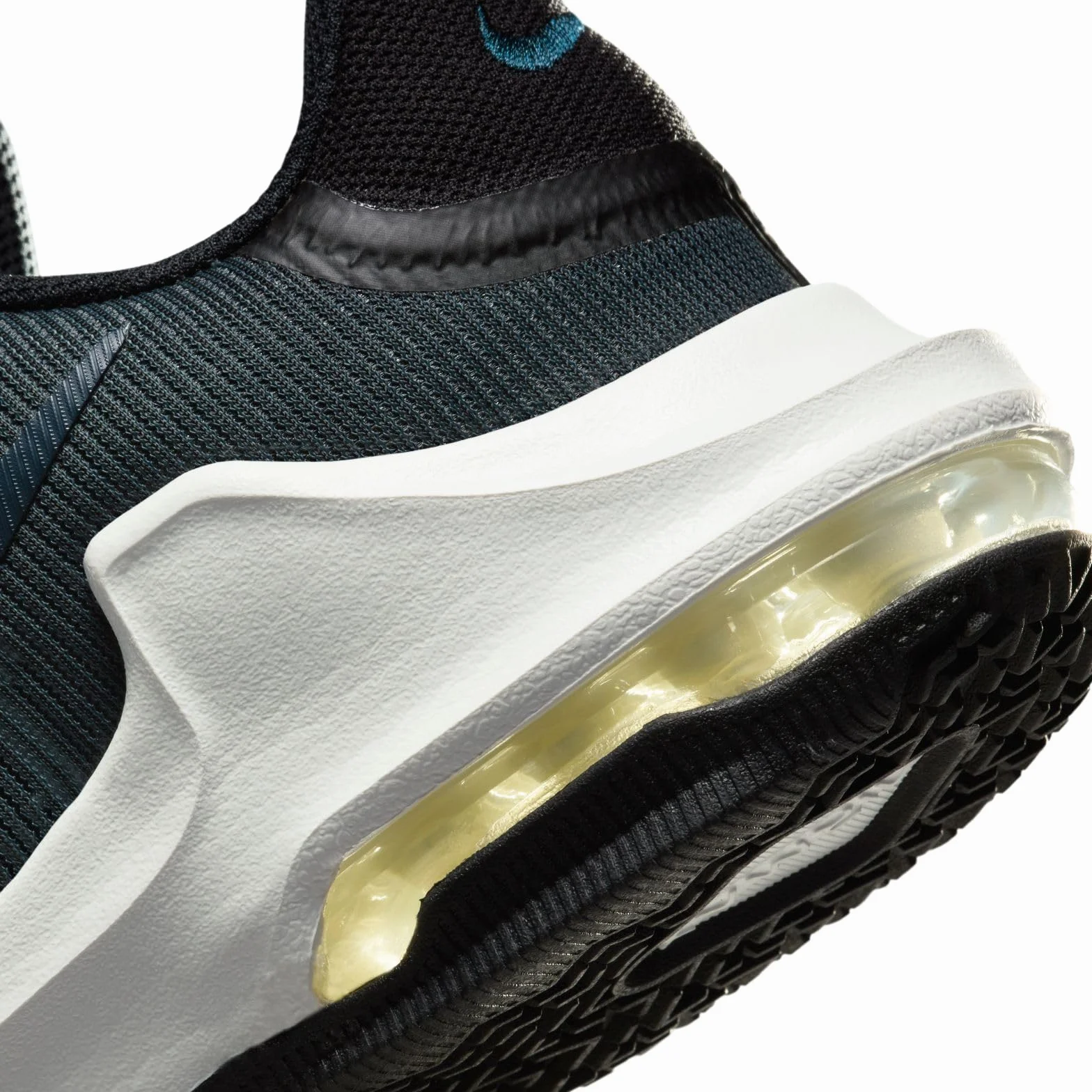 Nike Air Max Impact 4 Scarpe da baseball Uomo