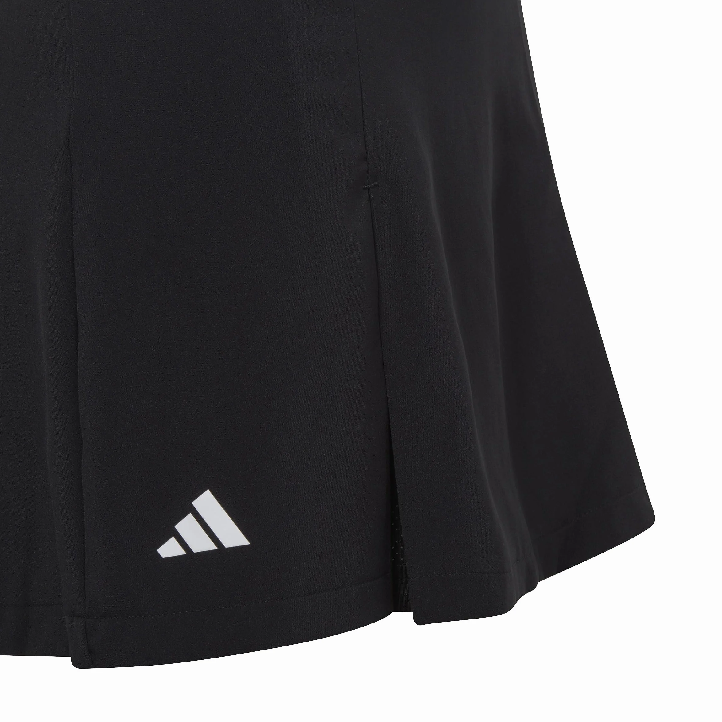 Adidas Club Tennis Pleated Skirt Gonna Bambine e Ragazze