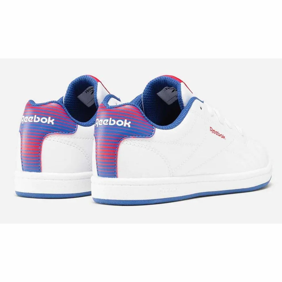 Reebok Rbk Royal Complete CLN 2.0, Sneaker Bambini e Ragazzi
