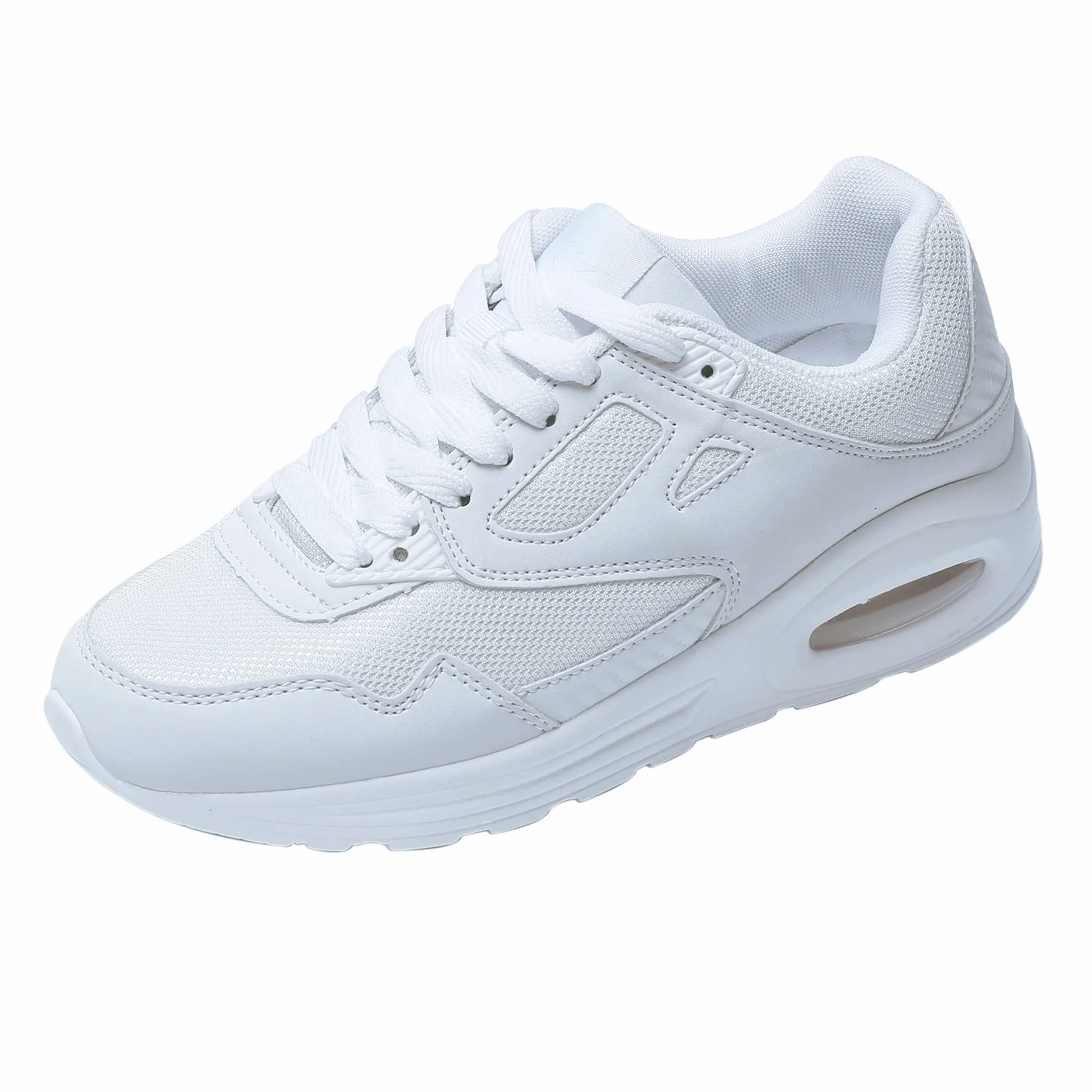 JOMIX Scarpe Ginnastica Uomo Ammortizzate Sportive Corsa Running Sneaker