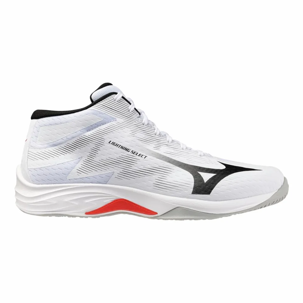 Mizuno Lightning Select Mid Scarpe da Pallavolo Unisex