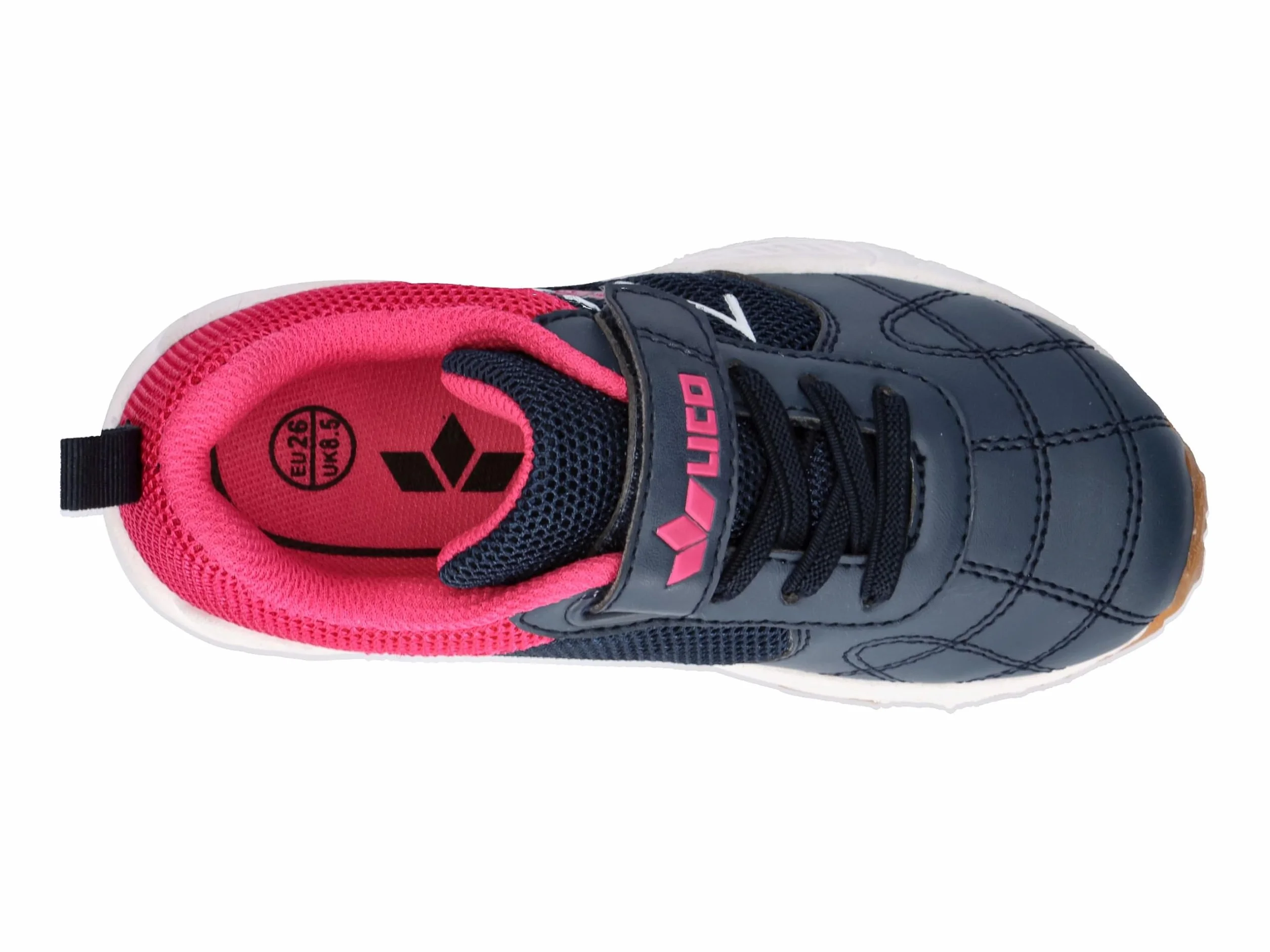 Lico Refugio Vs Scarpe da Ginnastica Bambini Ragazzi