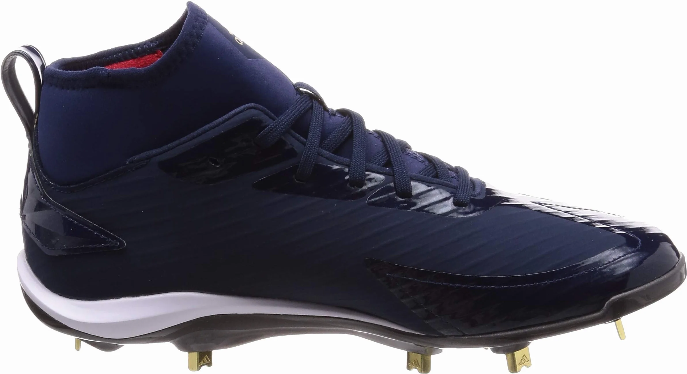 adidas Adizero Stabile Pro Mid Scarpe da ginnastica Uomo