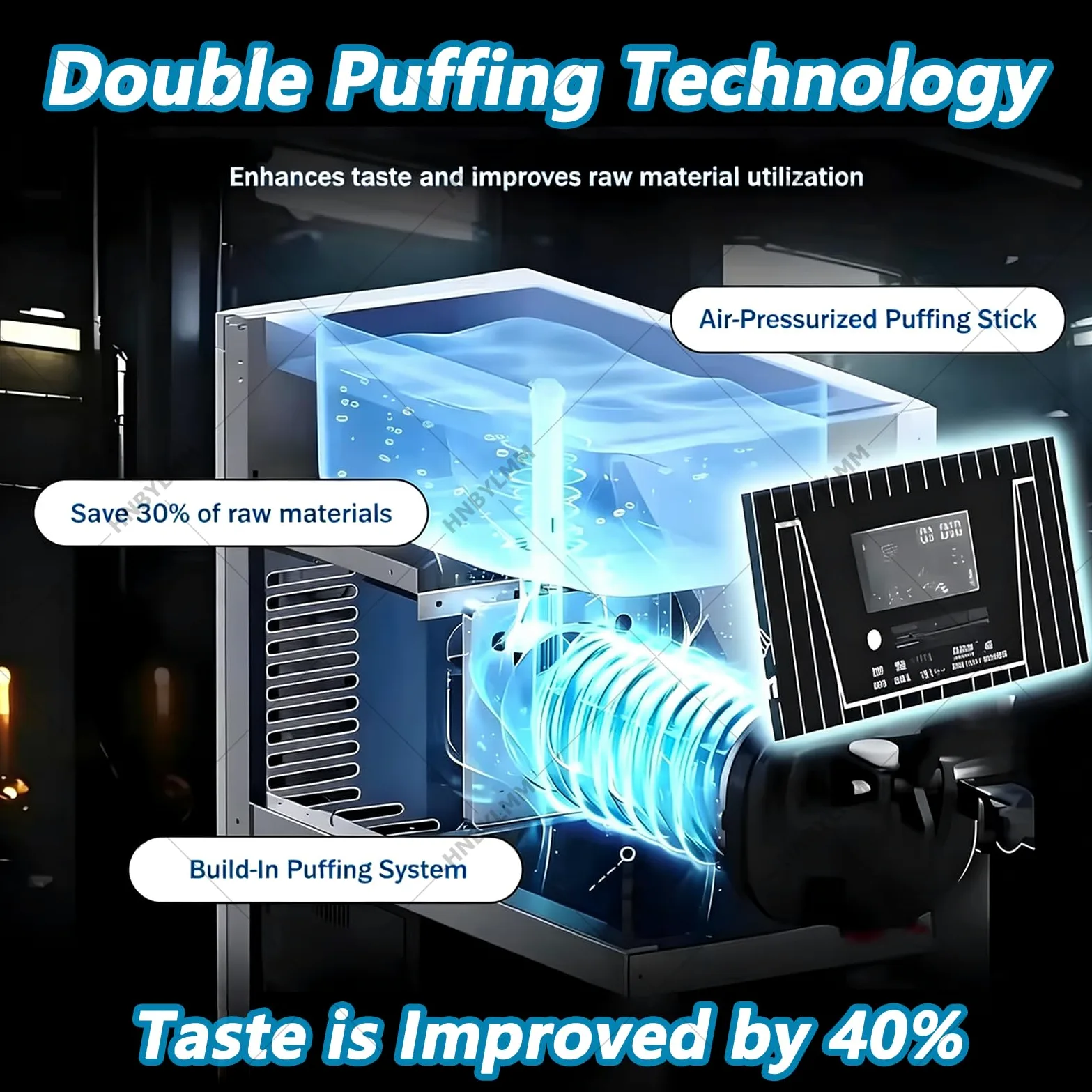 Macchina per Gelato Soft, Macchina per Fare Il Gelato Commerciale da 450 W con Funzione di autopulizia, Produzione 4-5 L/h, Macchina Gelato da banco per Snack Bar e Locali Grey