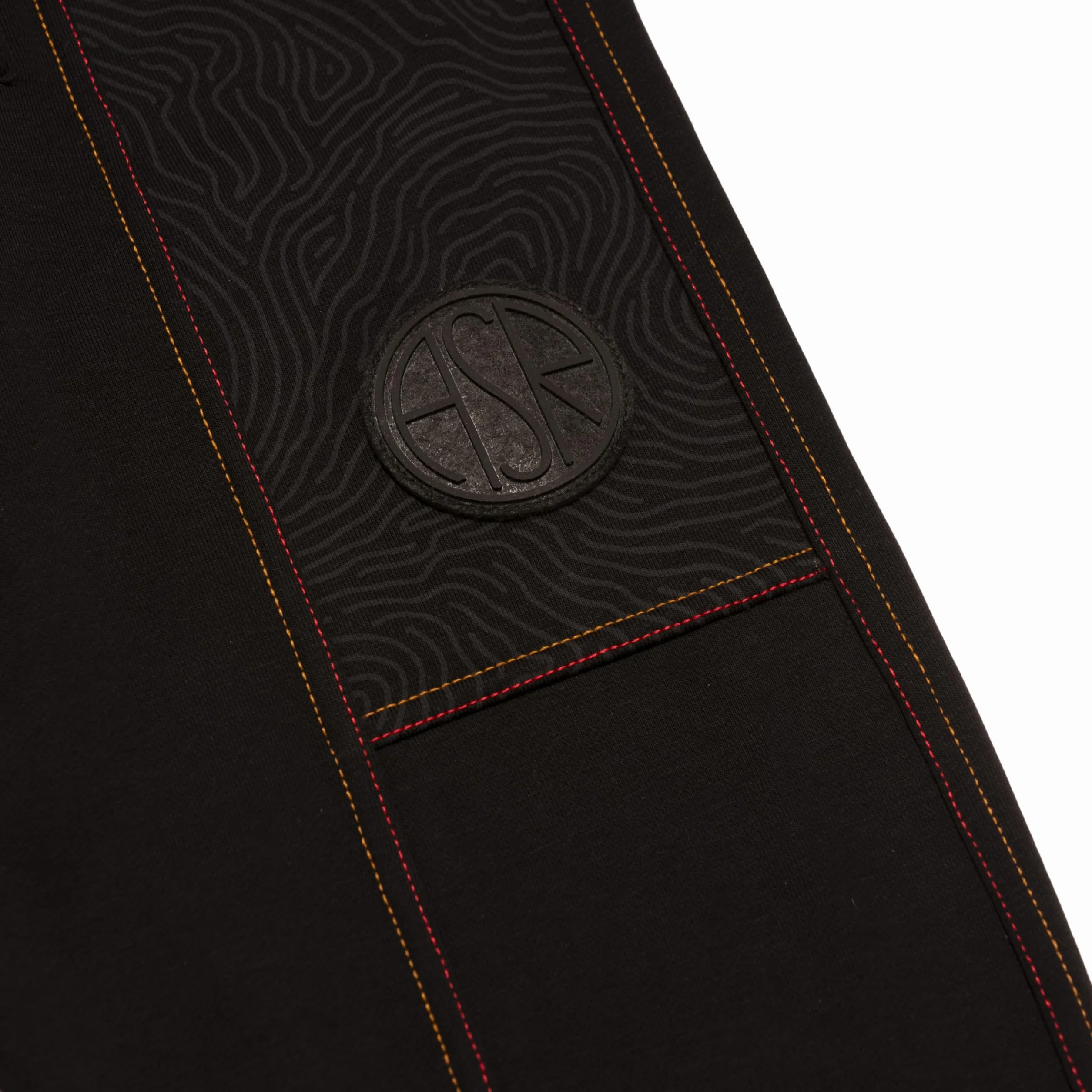 AS Roma Imprinting Jogger Pants