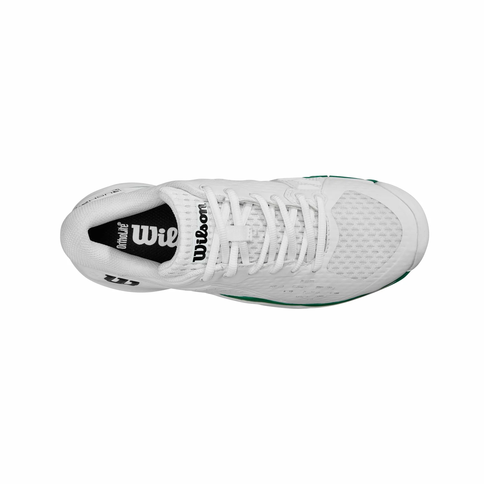 Wilson Rush PRO Ace Tennis Shoe Unisex Bambini Ragazzi