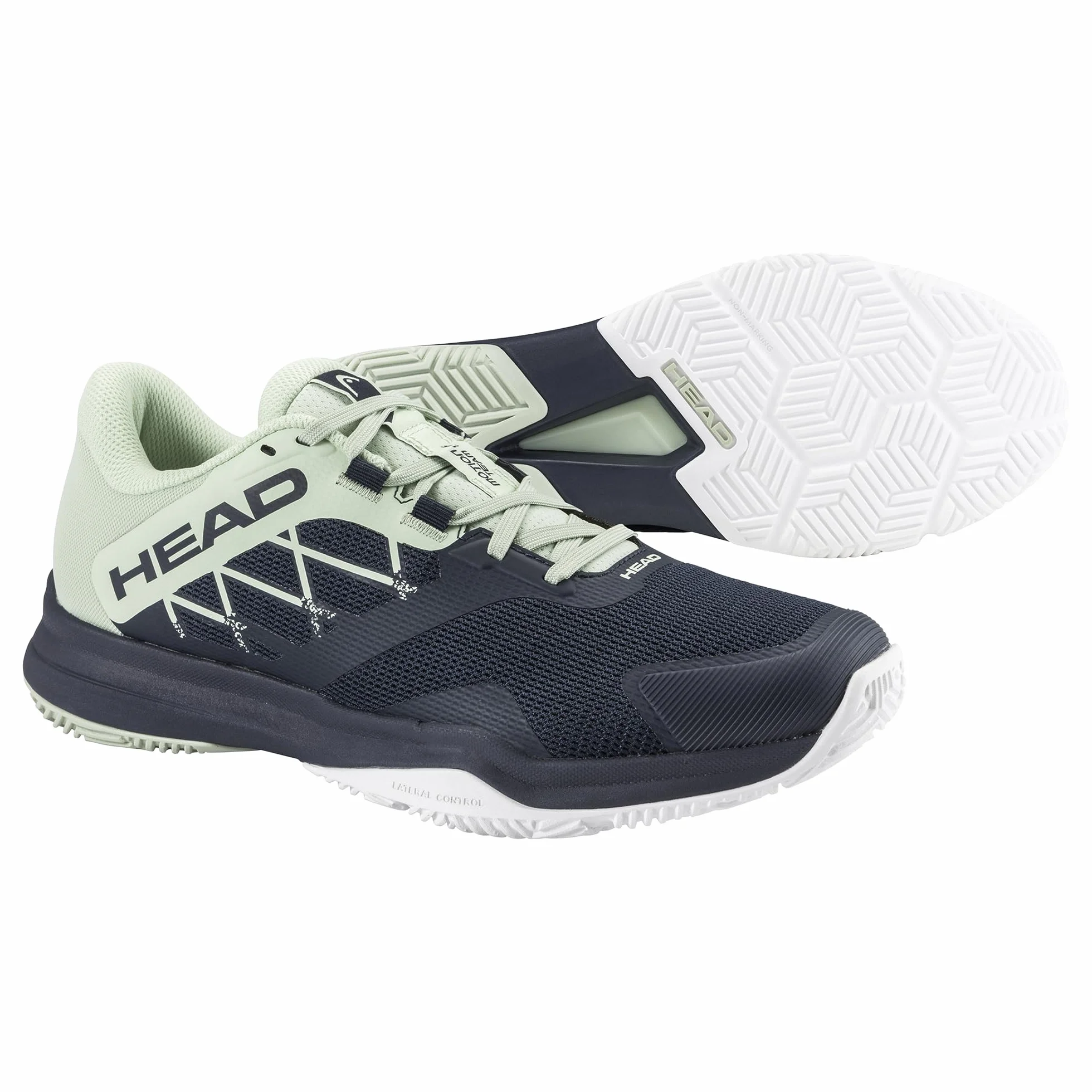 HEAD Motion 1.5 Team Padel Men WHBB