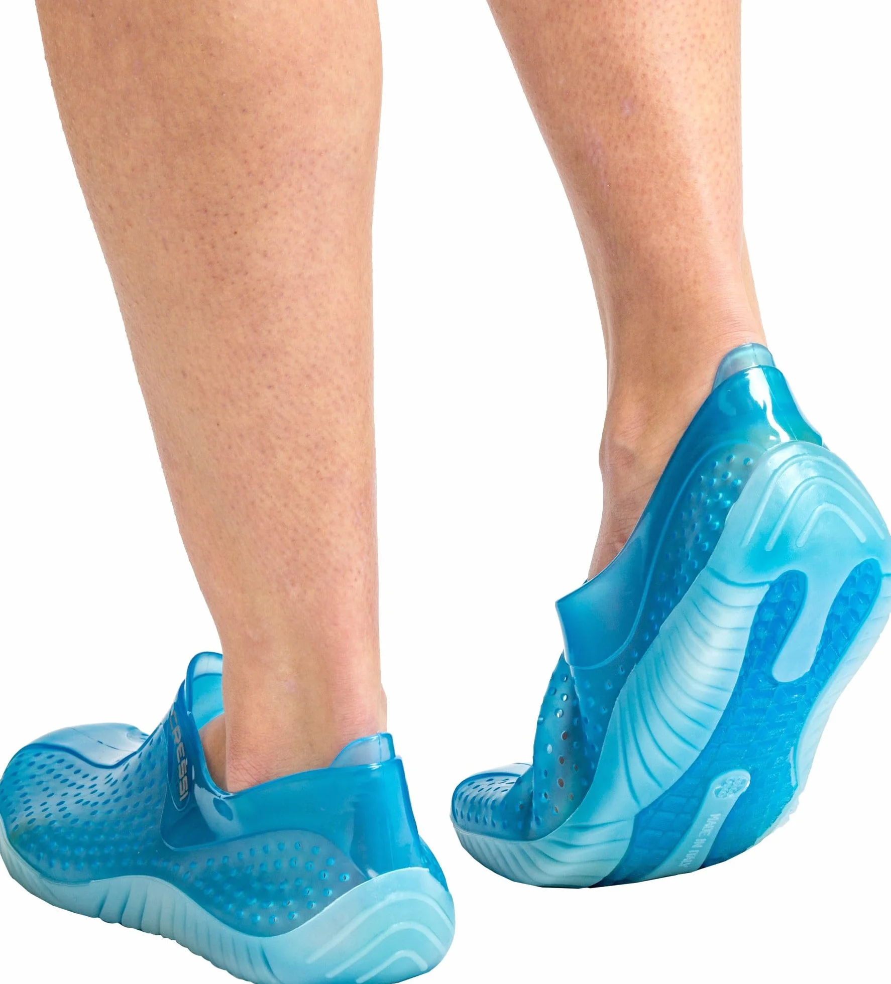 Cressi Water Shoes Scarpette Sportive Acquamarina 33/34 EU