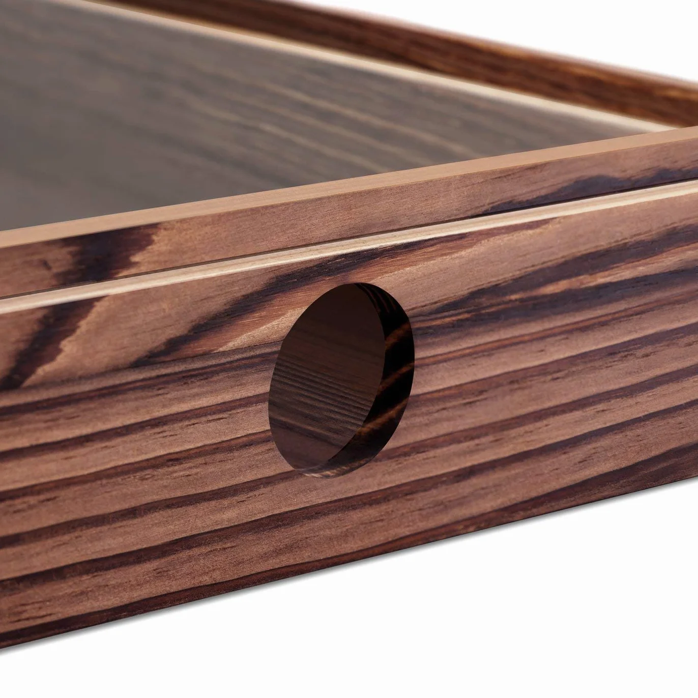 Maverton Raccogli tappi di sughero o birra - con stampa personalizzata - in legno - cavatappi per vino e birra con un coltellino - scatola porta tappi - idee regalo - regalo di Natale - infinito