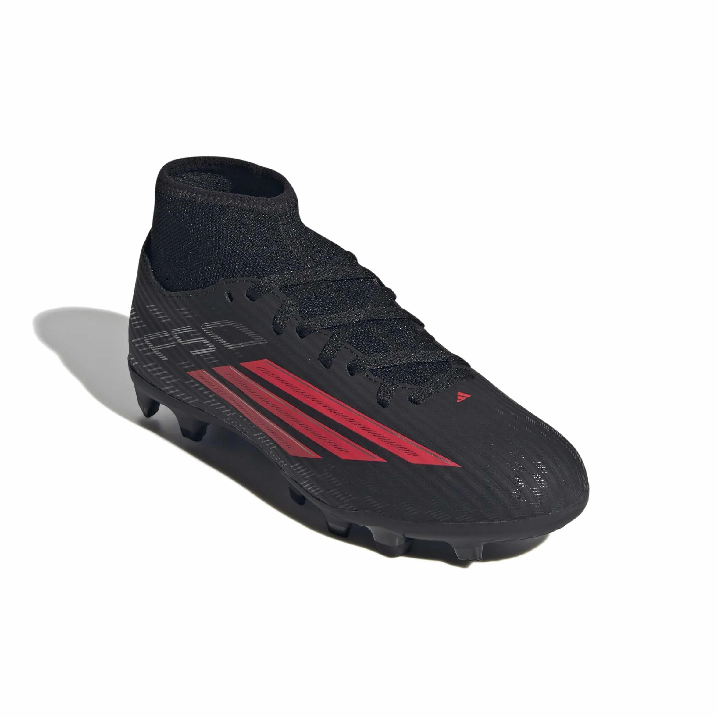 Adidas F50 Club Mid Firm Ground/Multi Ground Football Boots Kids SCARPEUnisex - Bambini e Ragazzi