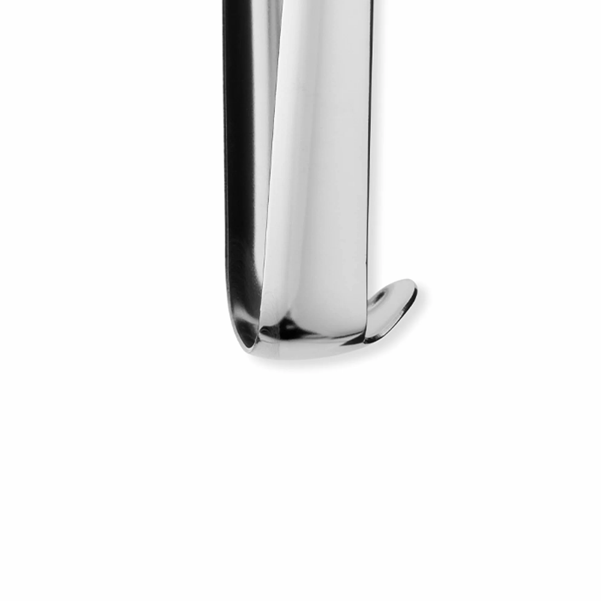 Alessi Molla per Spaghetti Acciaio Inossidabile 18/10 19 cm