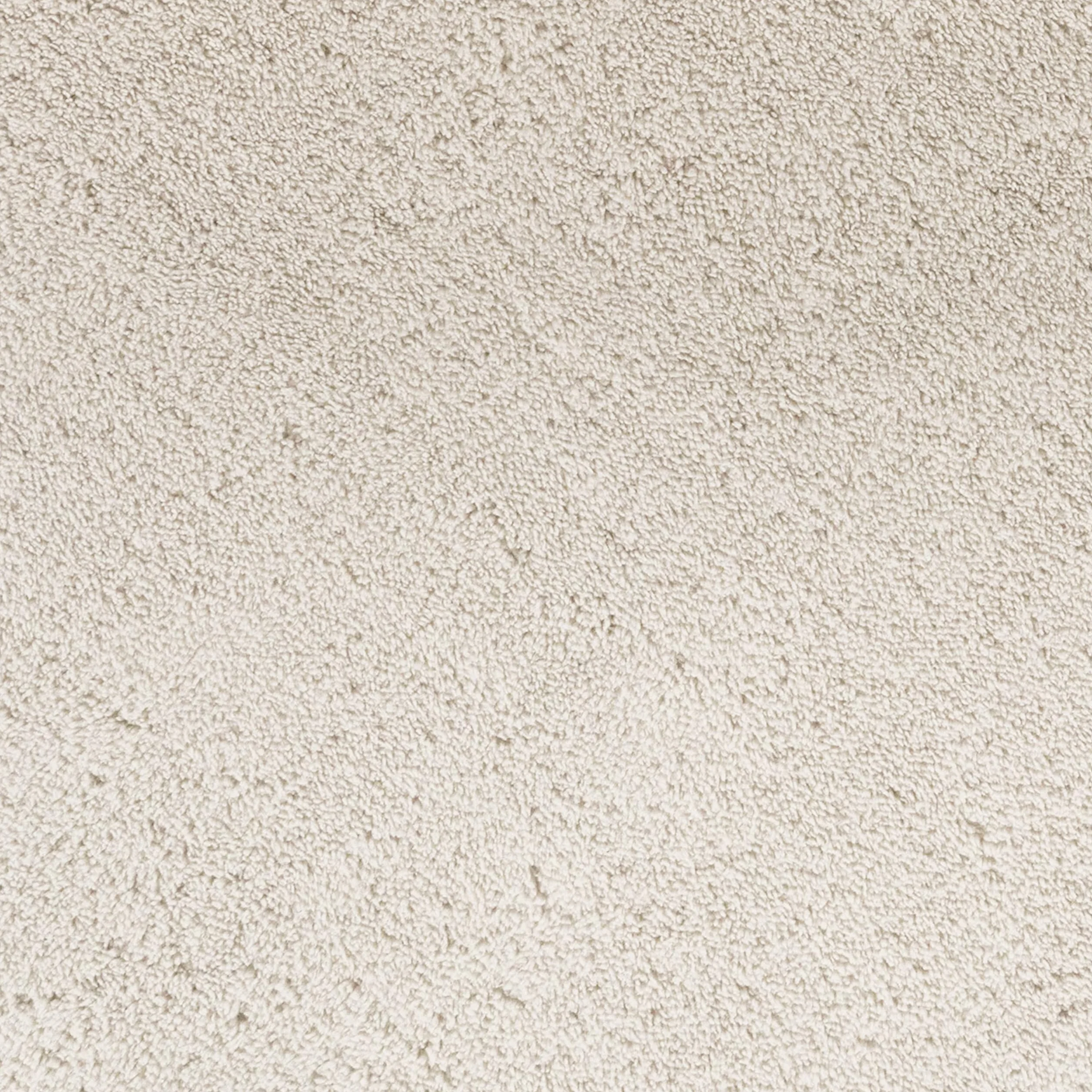 Paco Home Tappeto Moderno Lavabile Fluffy Uni Effetto Pelliccia Antiscivolo 240x340 cm Crema
