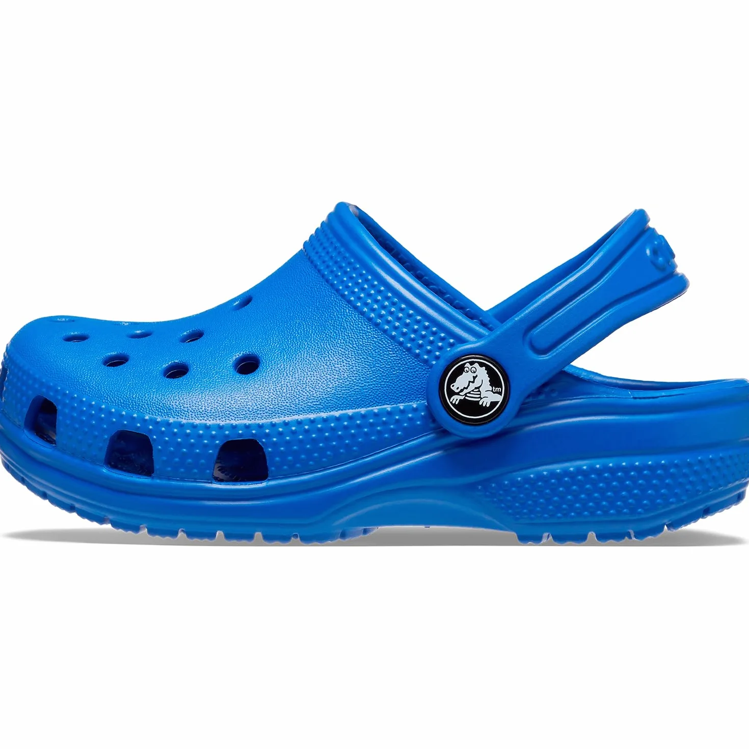 Crocs Classic Clog T Zoccoli Unisex Bambini Ragazzi
