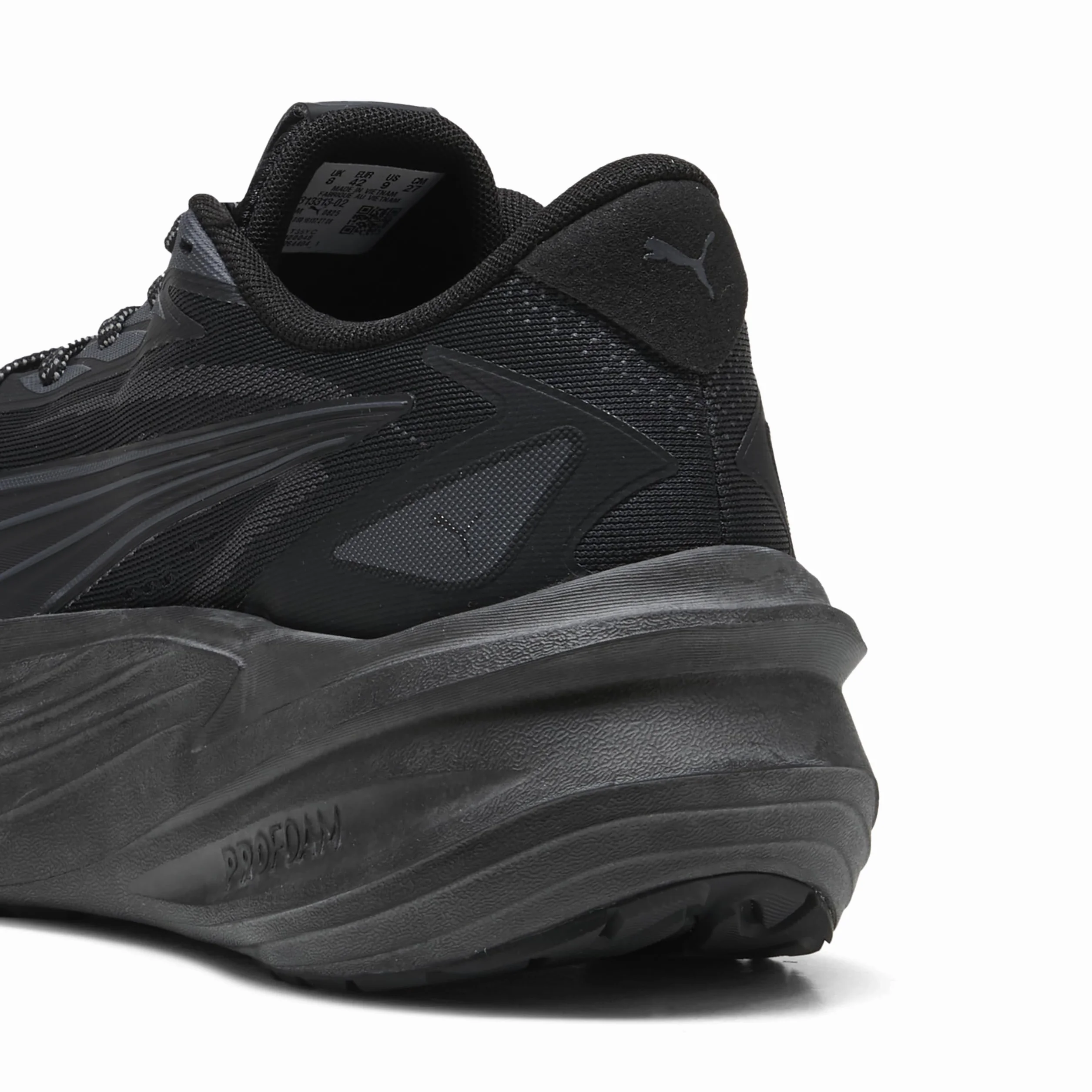 PUMA Maxima PRO Scarpe Jogging Strada Unisex-Adulto