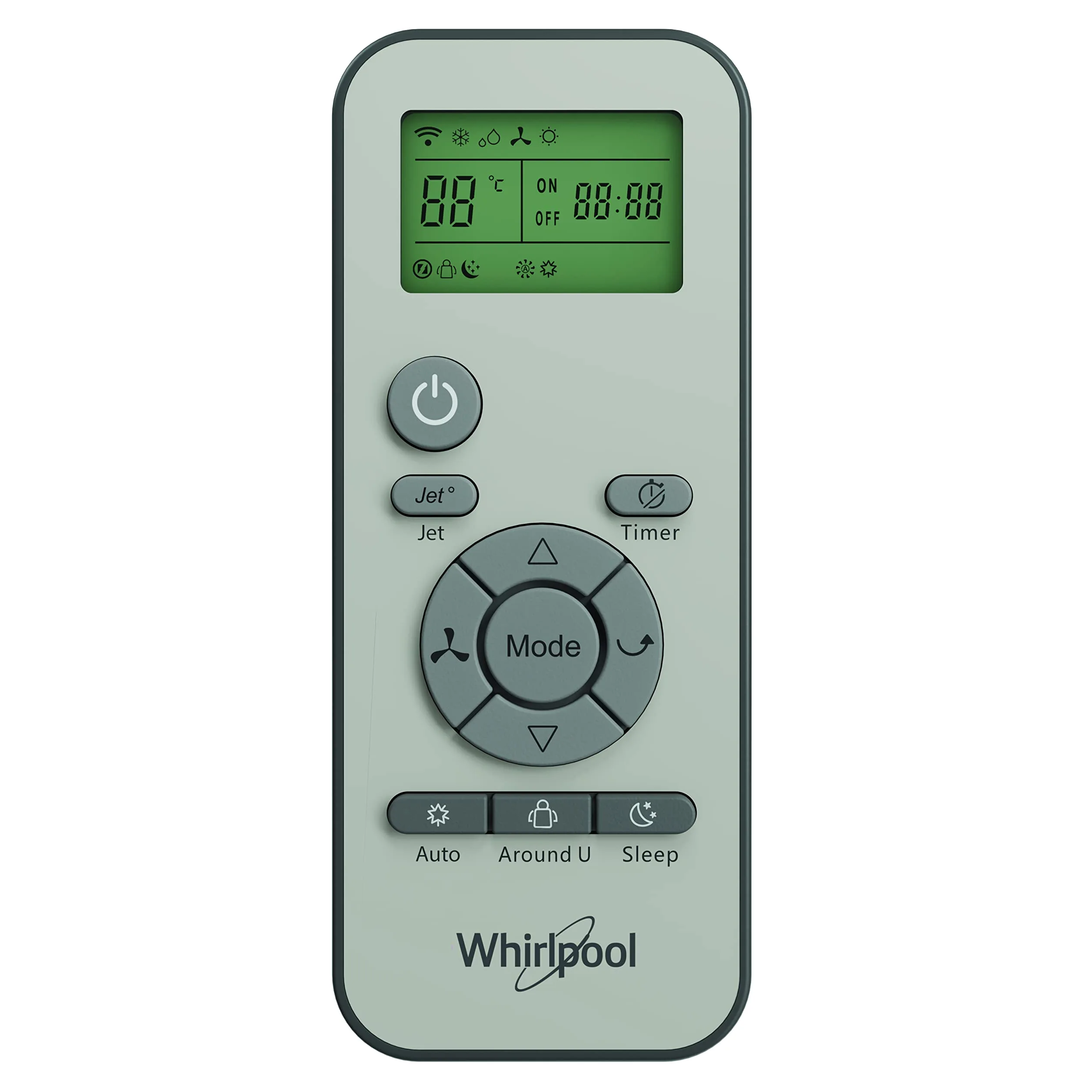 Whirlpool PACF212CO W Condizionatore