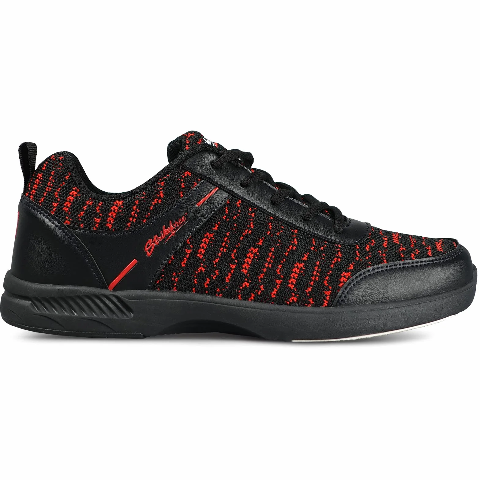 KR Flyer Mesh Scarpe da Bowling Uomo