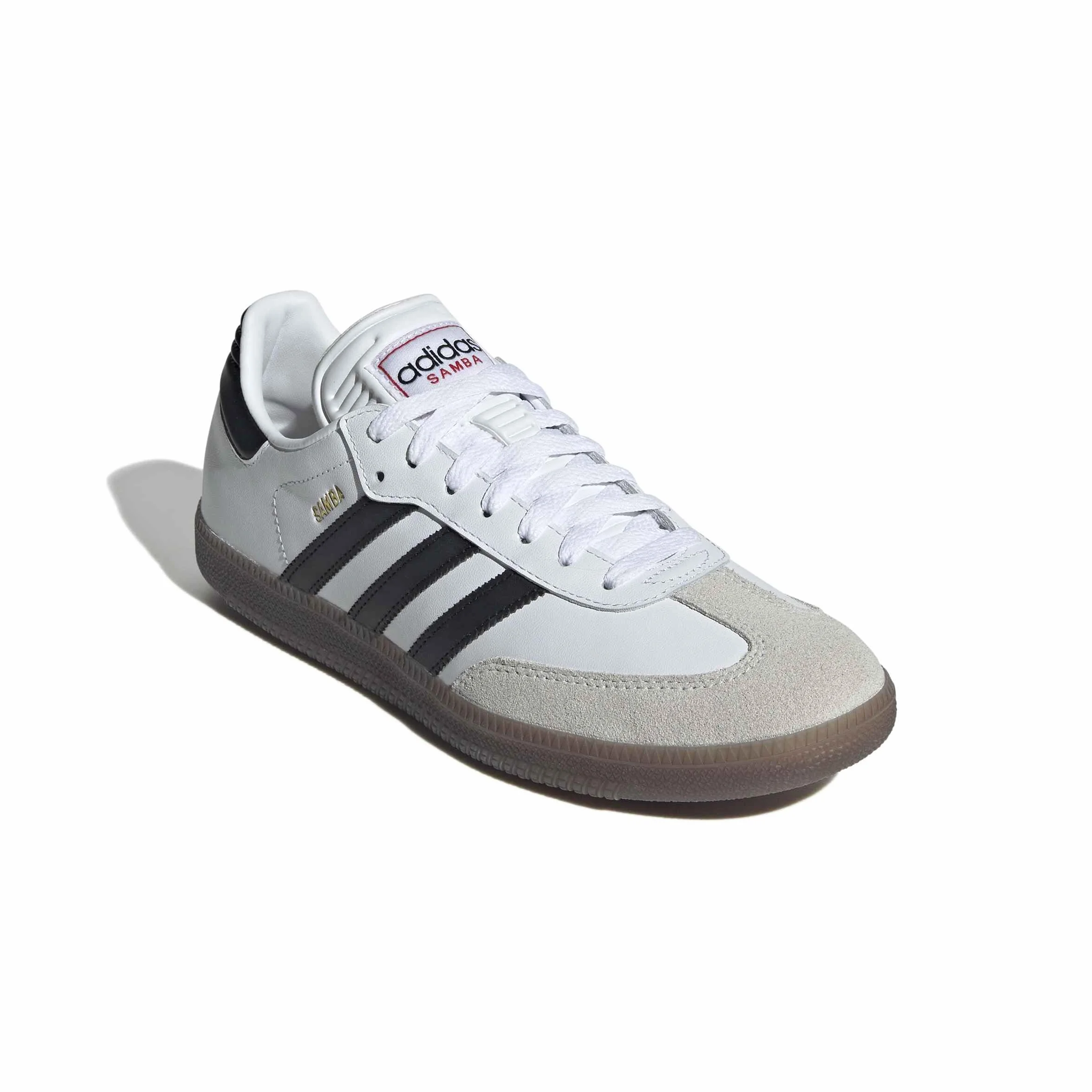 adidas Samba Indoor Scarpe da ginnastica Unisex Adulto