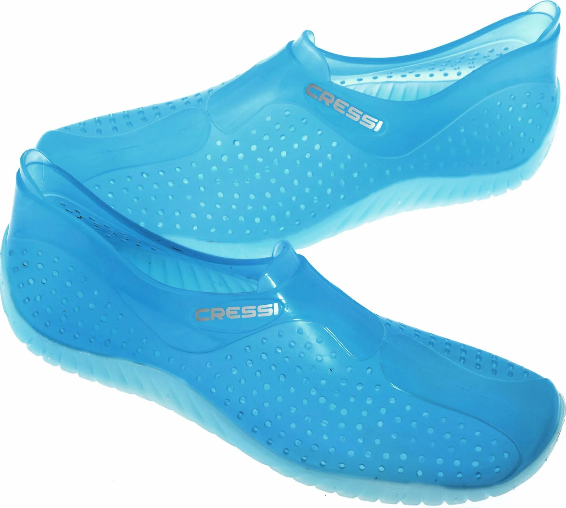 Cressi Water Shoes Scarpette Sportive Acquamarina 33/34 EU