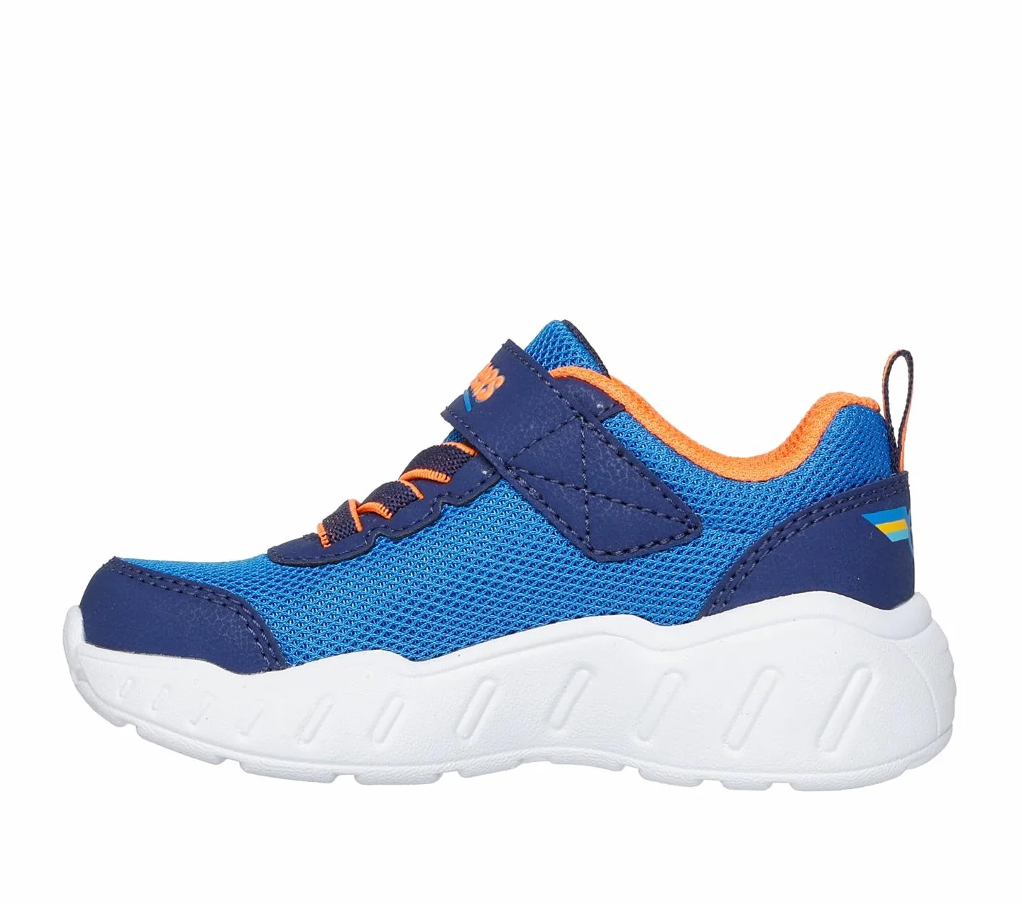 Skechers Play Scene Barn-Squad Buddies Scarpe da Ginnastica Bambini Ragazzi