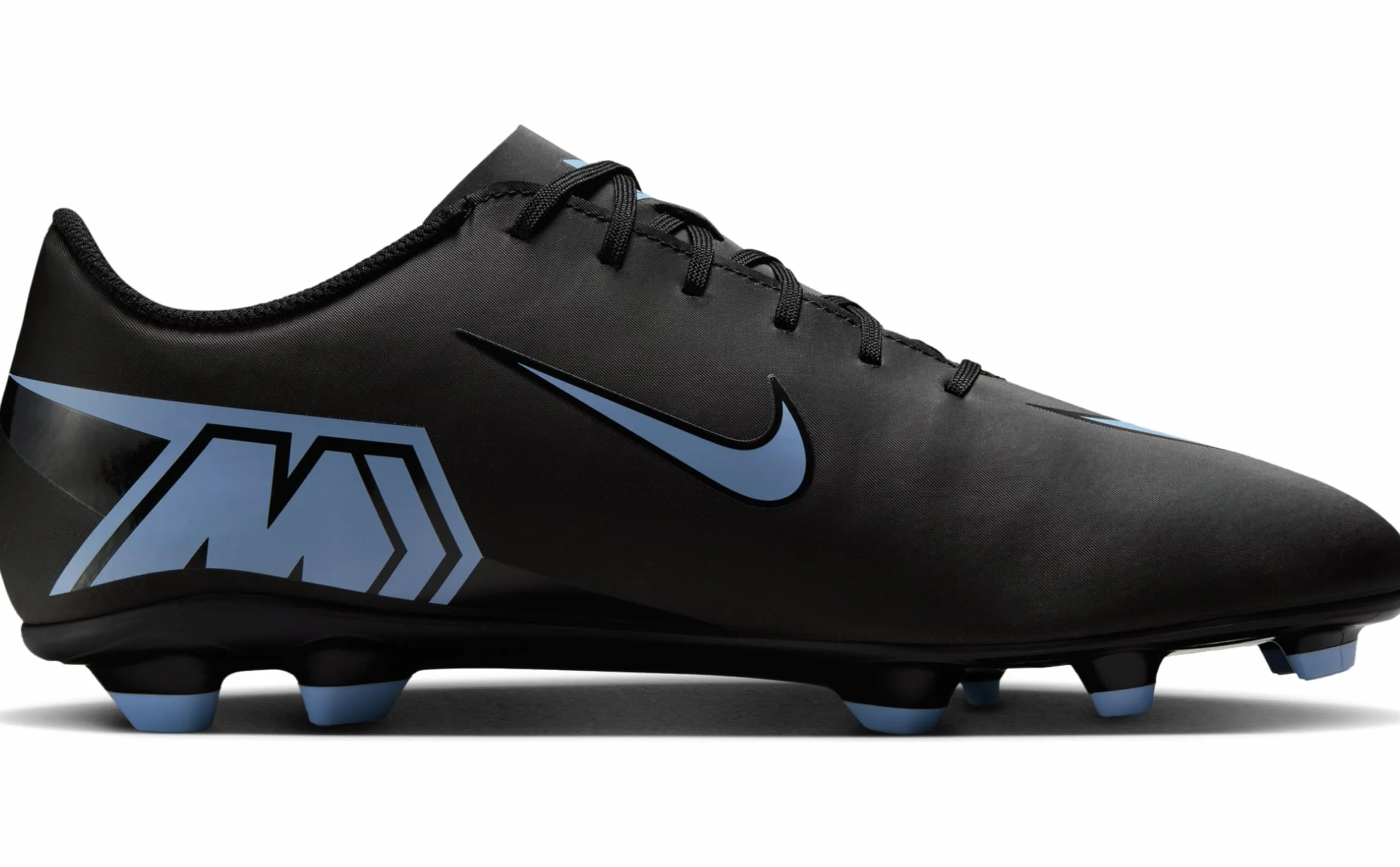 Nike Vapor 16 Club Fg/MG SneakerUomo