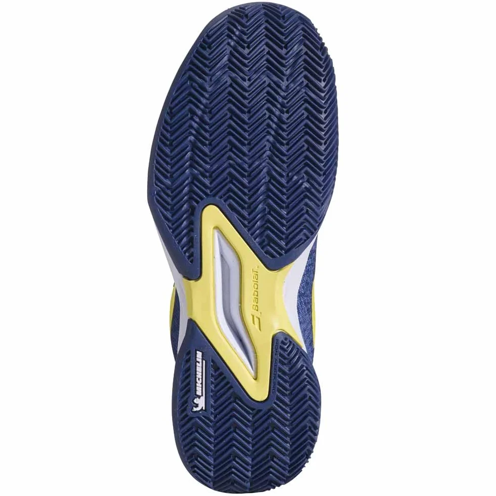 Babolat Jet M3 Clay Shoes EU 39