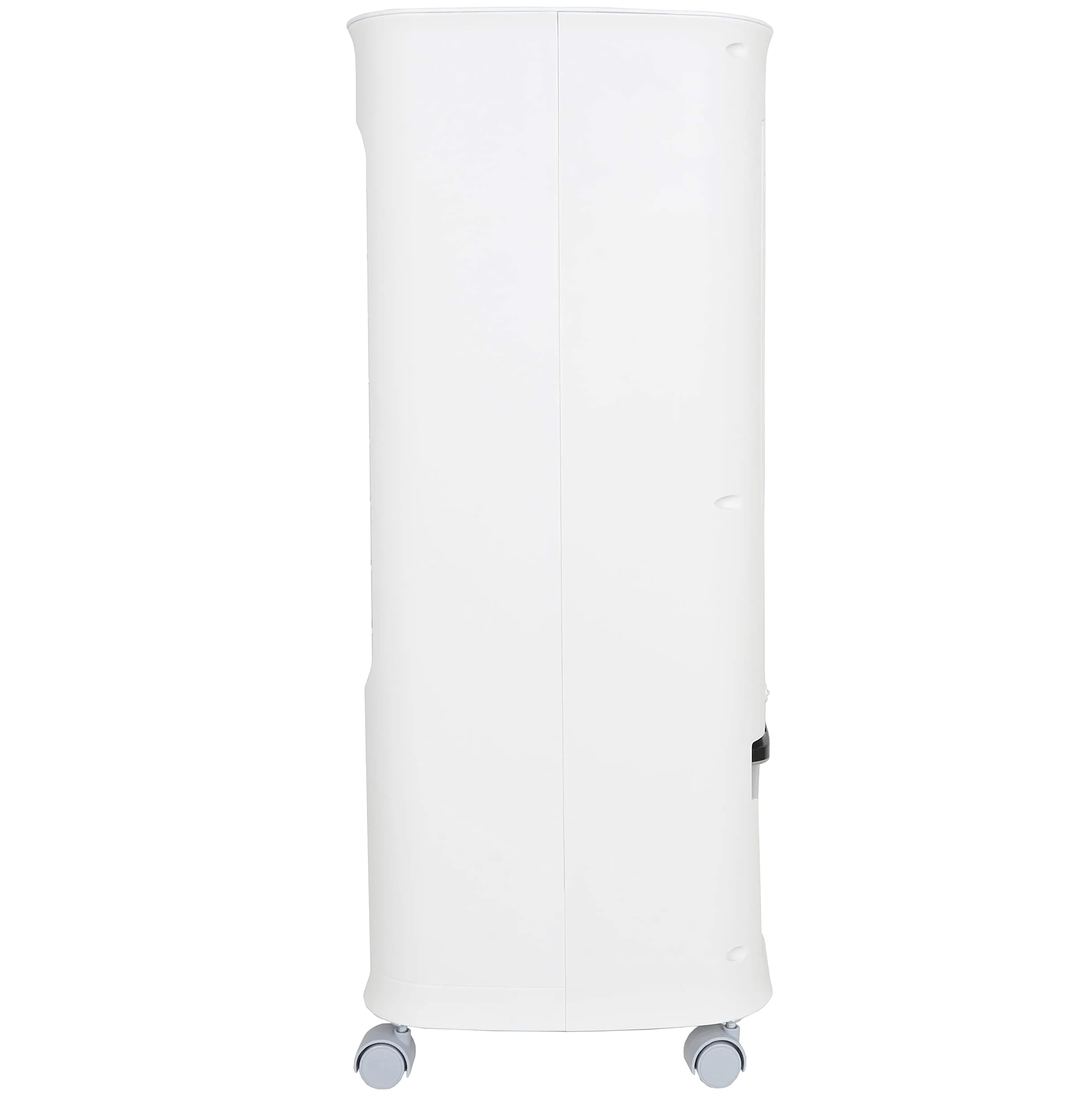 Argo Polifemo Bear, Raffrescatore Evaporativo Con Pannello Di Controllo Con Led Funzionamento, Bianco