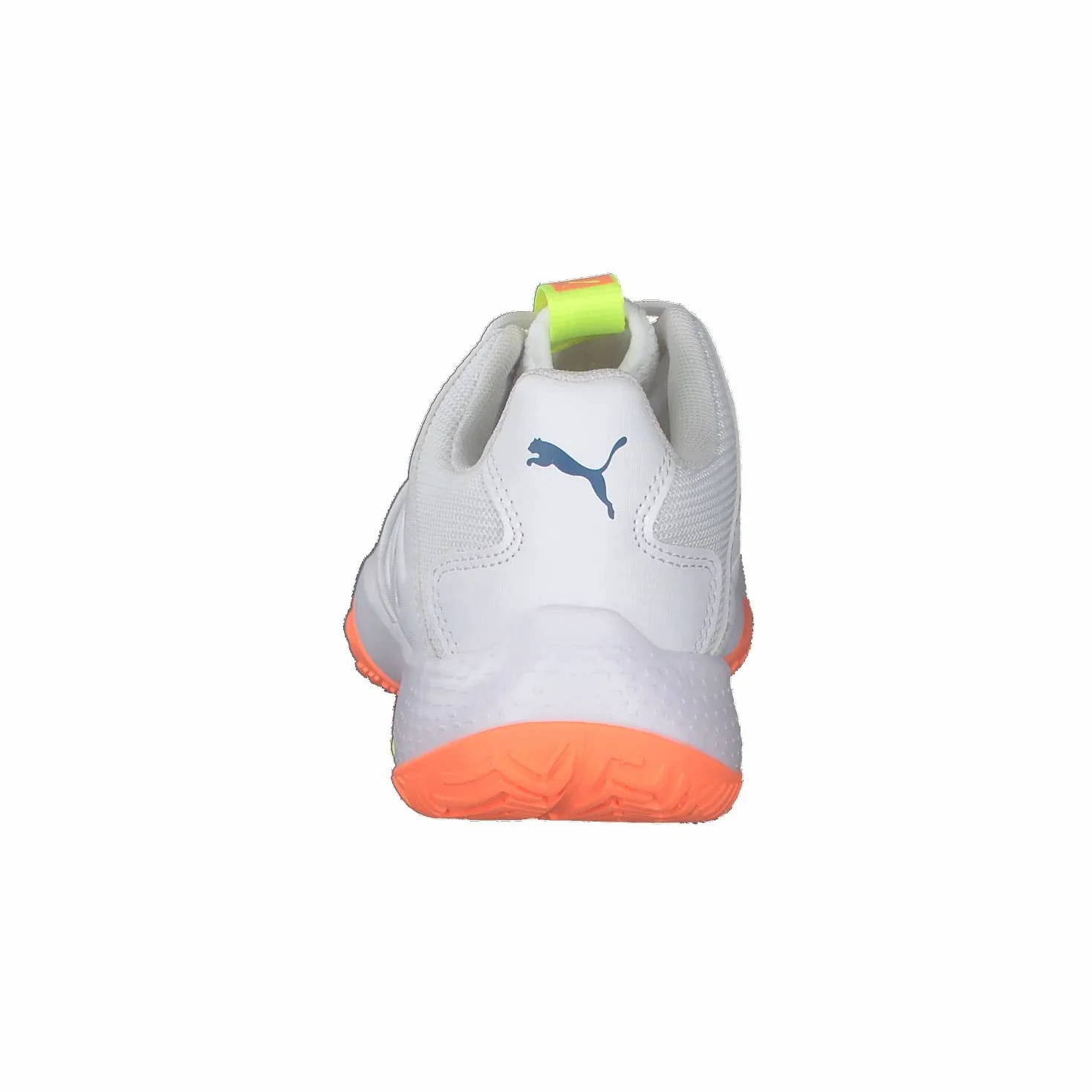 PUMA Accelerate Turbo Jr Scarpe da Pallamano Unisex-Bambini e Ragazzi