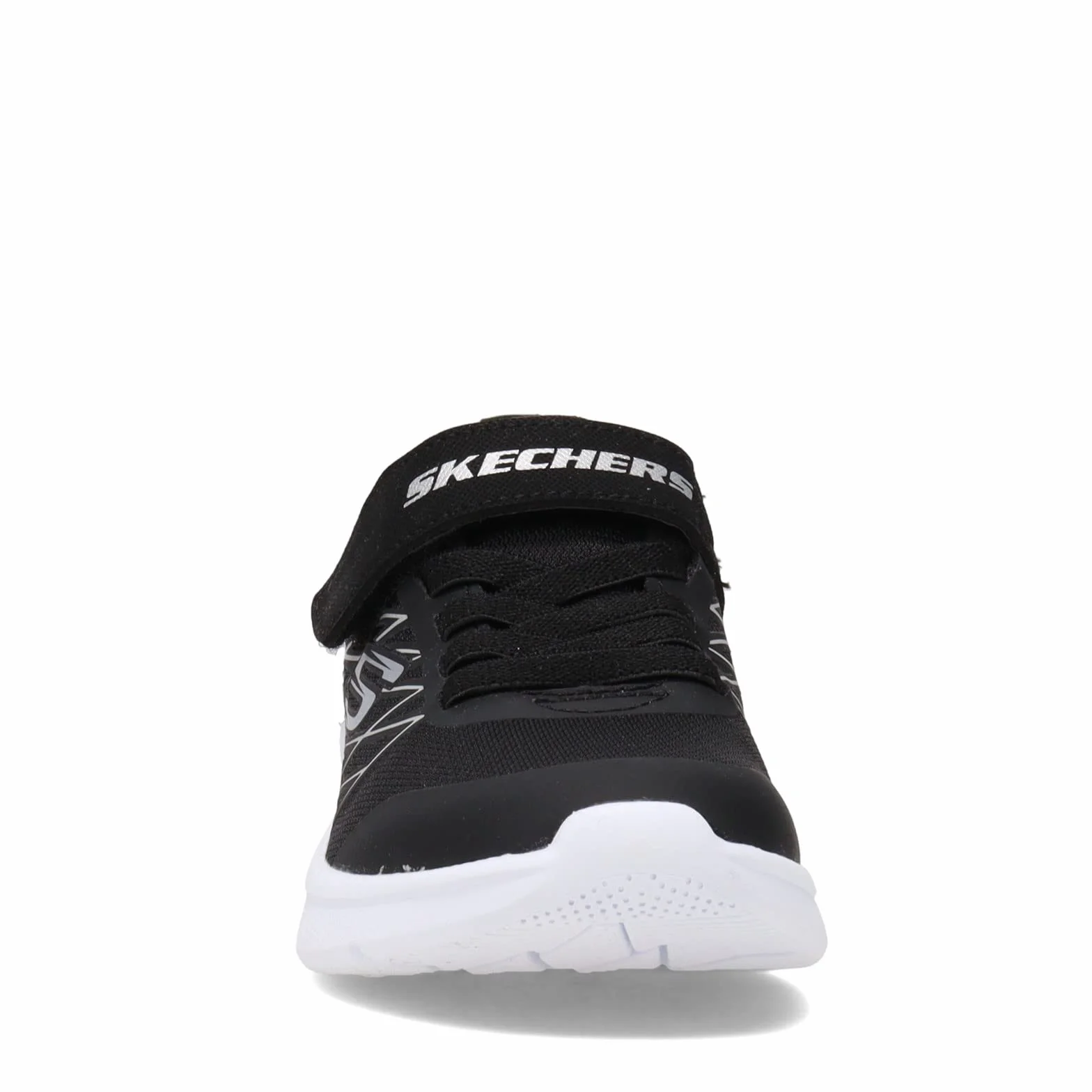 Skechers Microspec Texlor Sneaker Bambini e Ragazzi