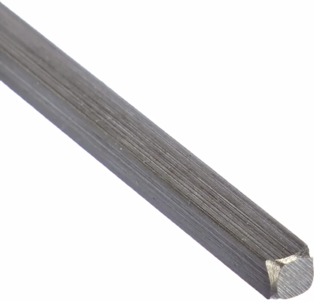 Ferretto per Fusilli in Ottone