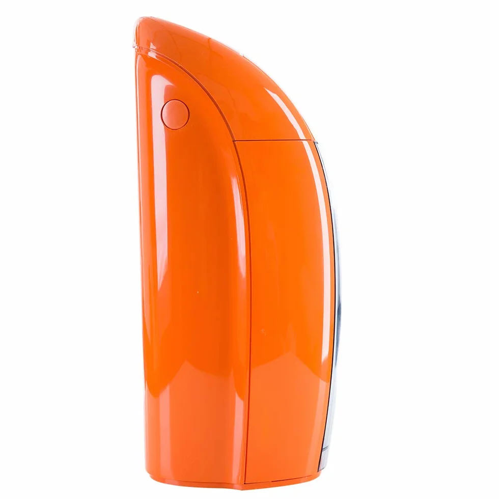 Gasatore d'acqua Frizzante GasUp Mod. Italia Arancione