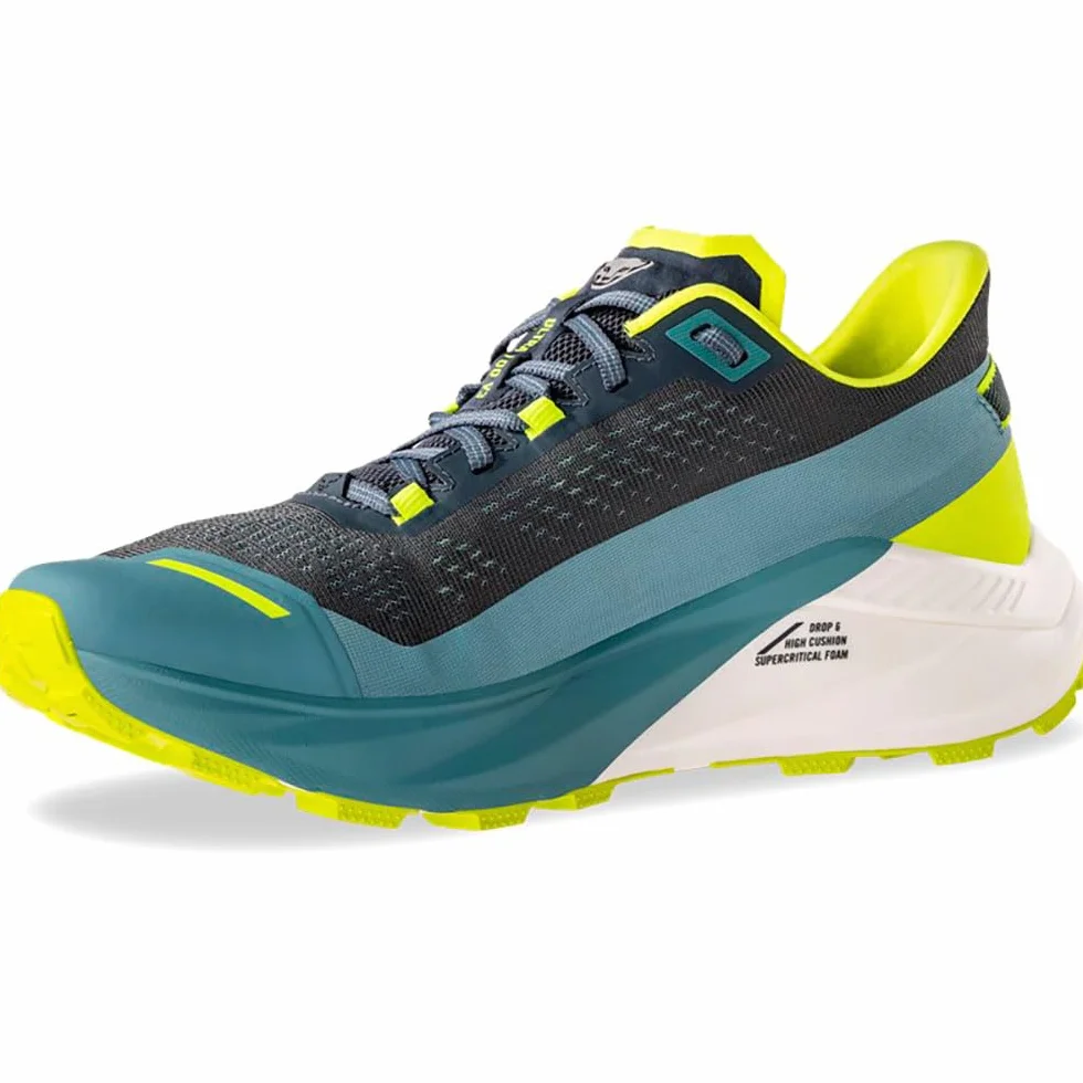 DYNAFIT Ultra 100 V3 Trail Running Shoes EU 44 1/2